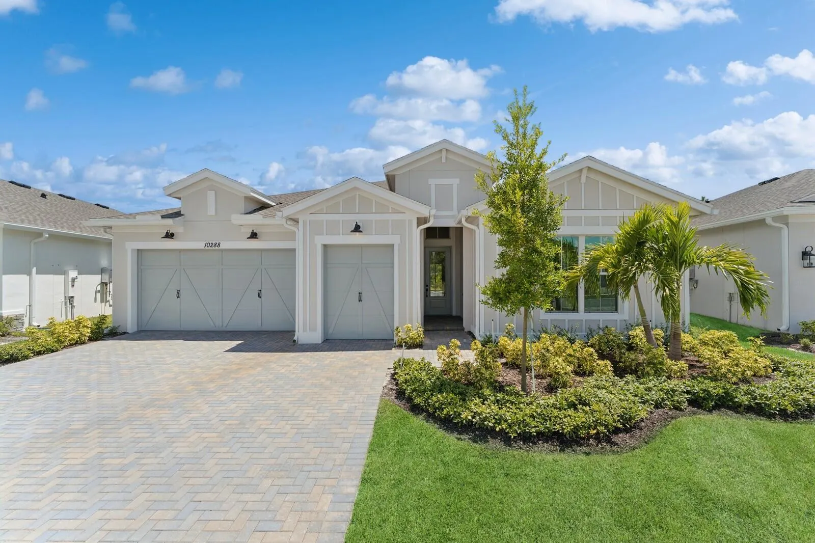 10288 Field Flower Trail, #182