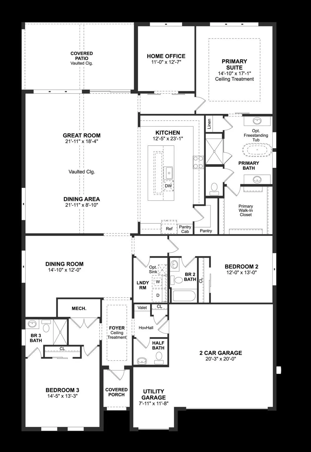 10288 Field Flower Trail, #182