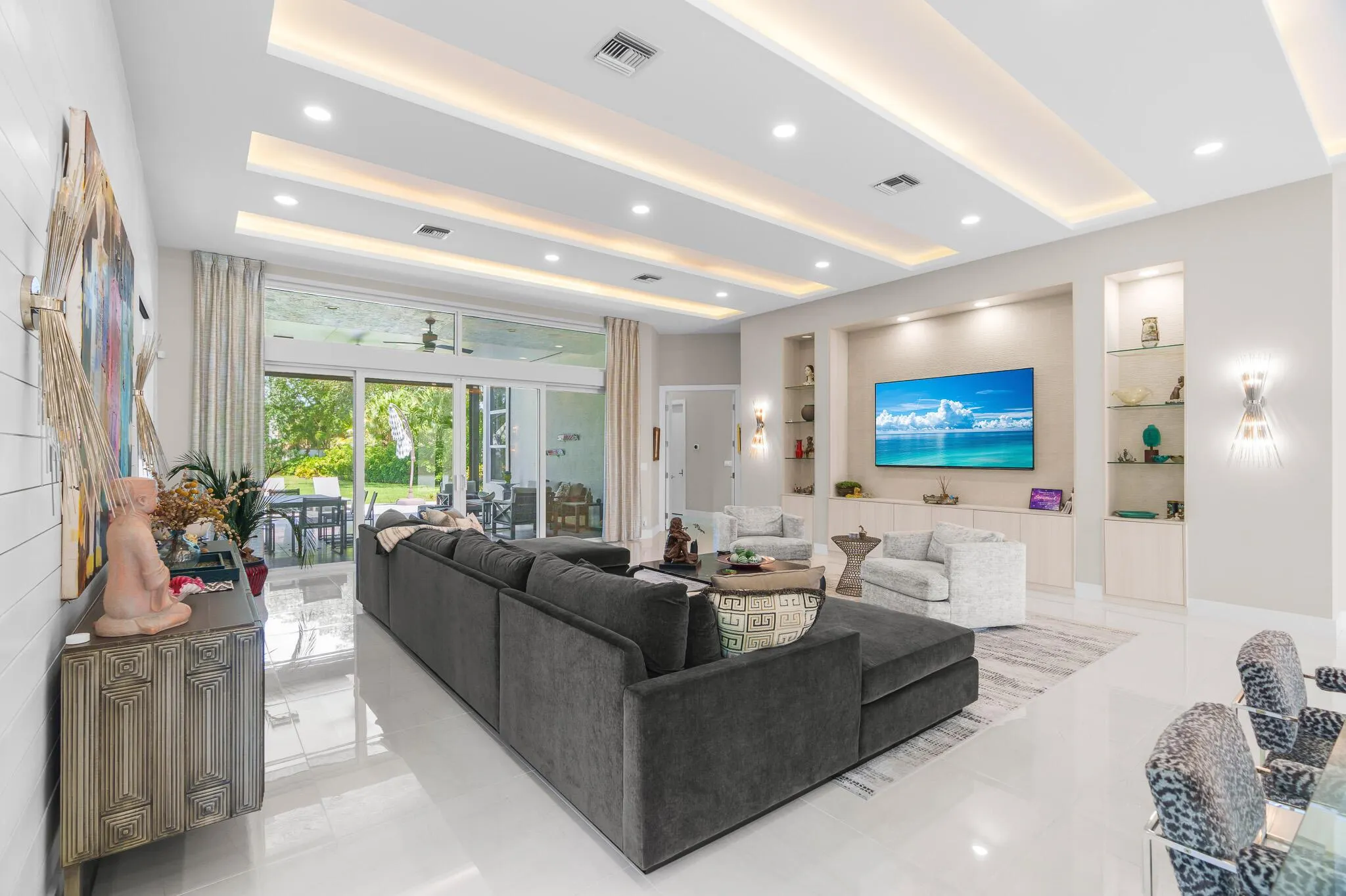 7831 Villa D Este Way