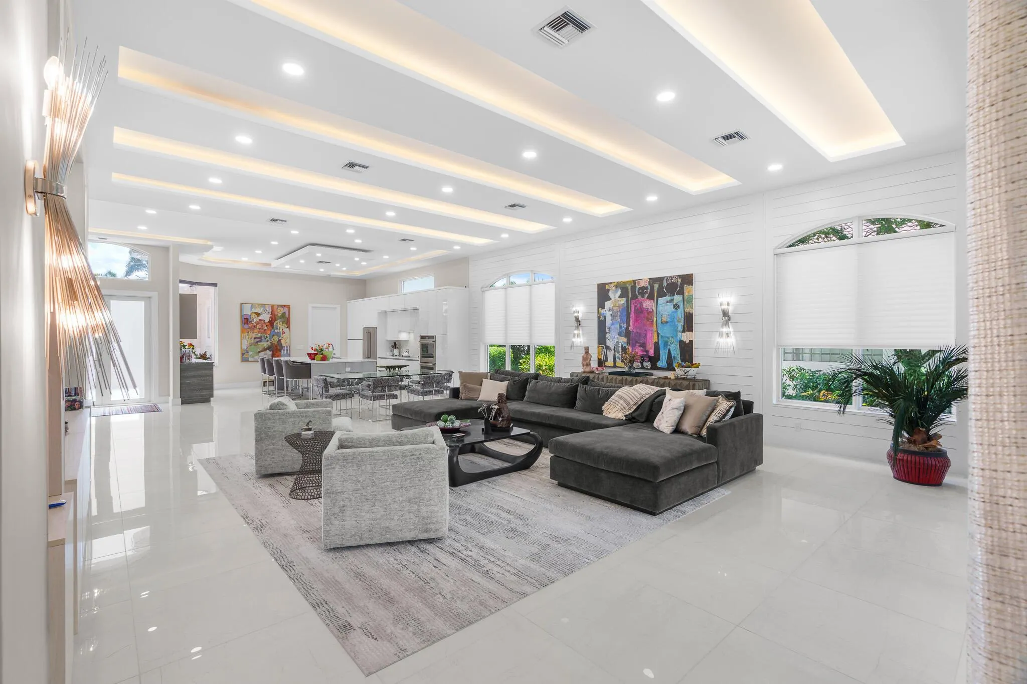 7831 Villa D Este Way