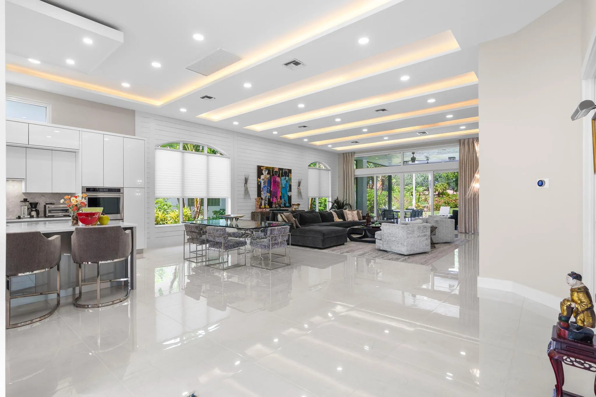 7831 Villa D Este Way