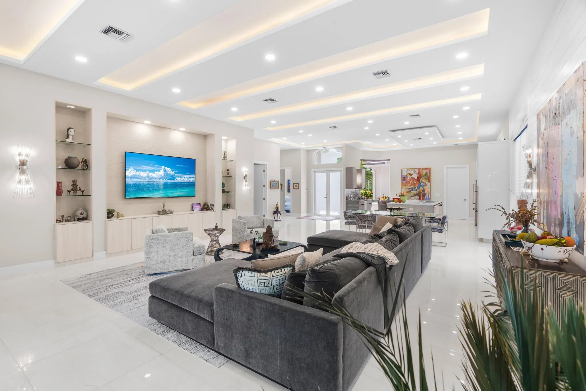7831 Villa D Este Way