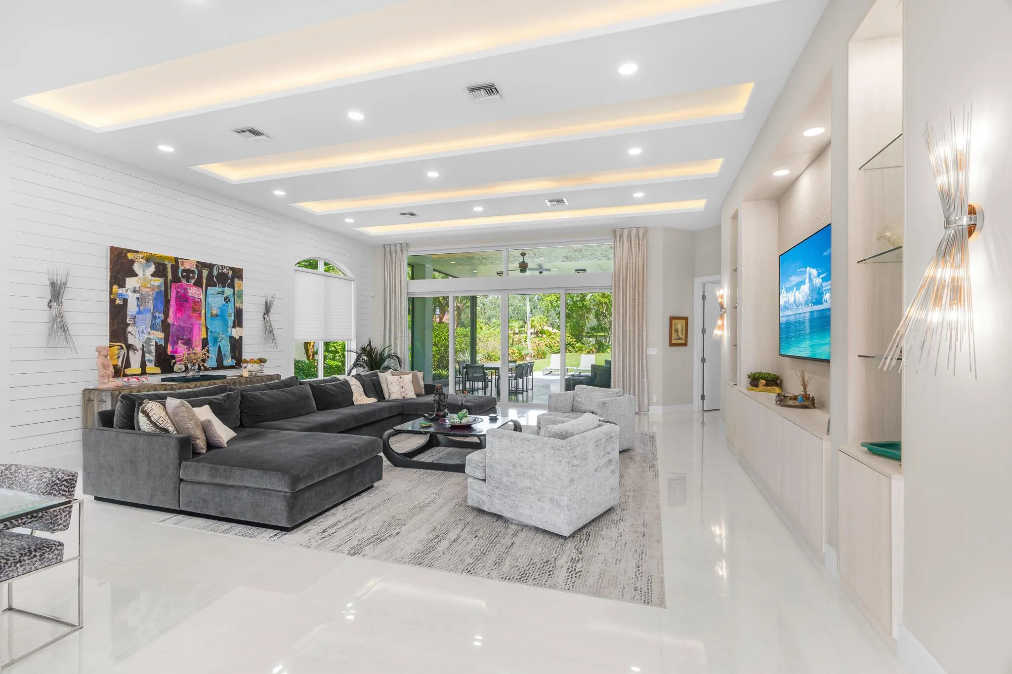 7831 Villa D Este Way