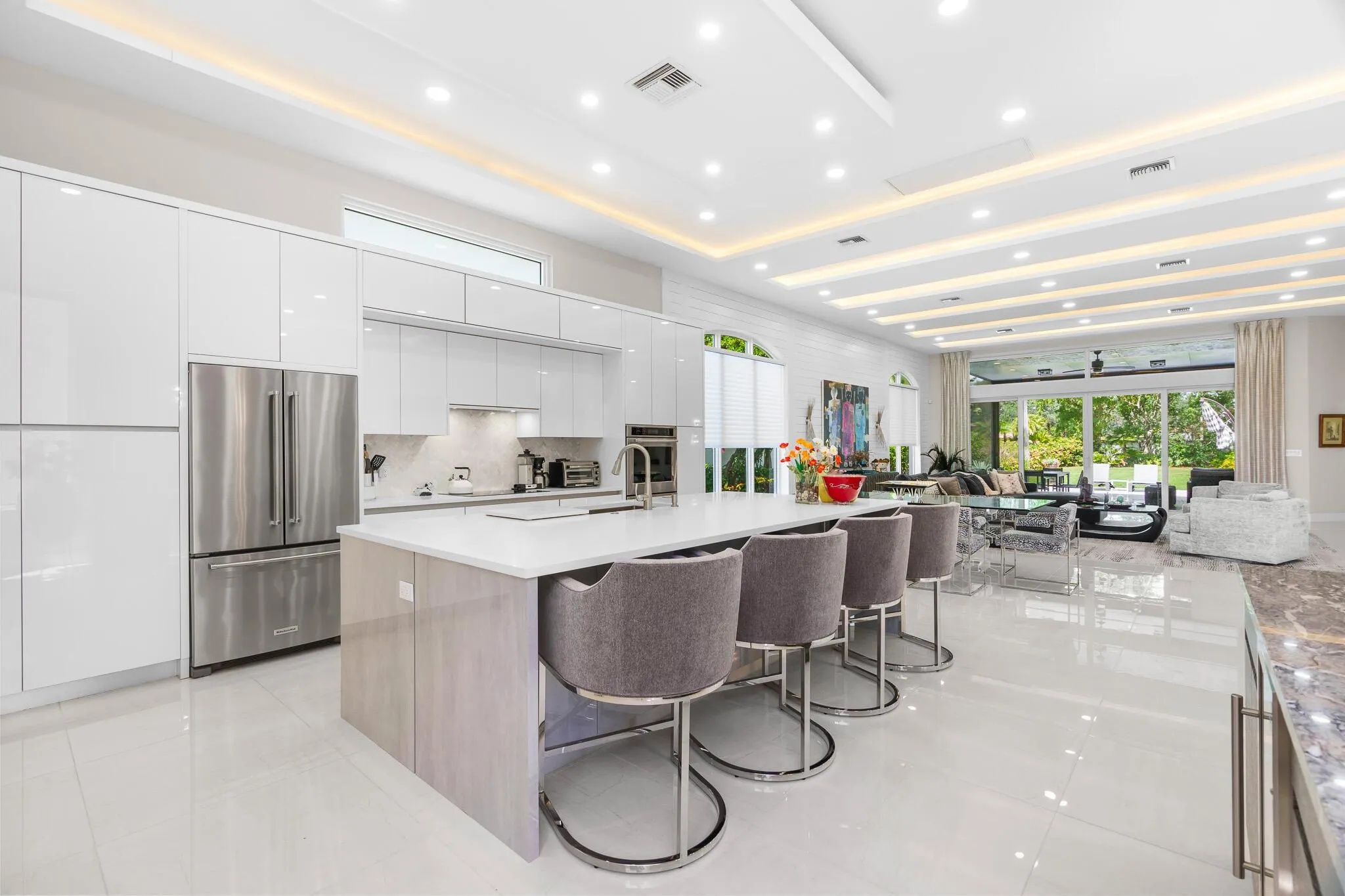 7831 Villa D Este Way