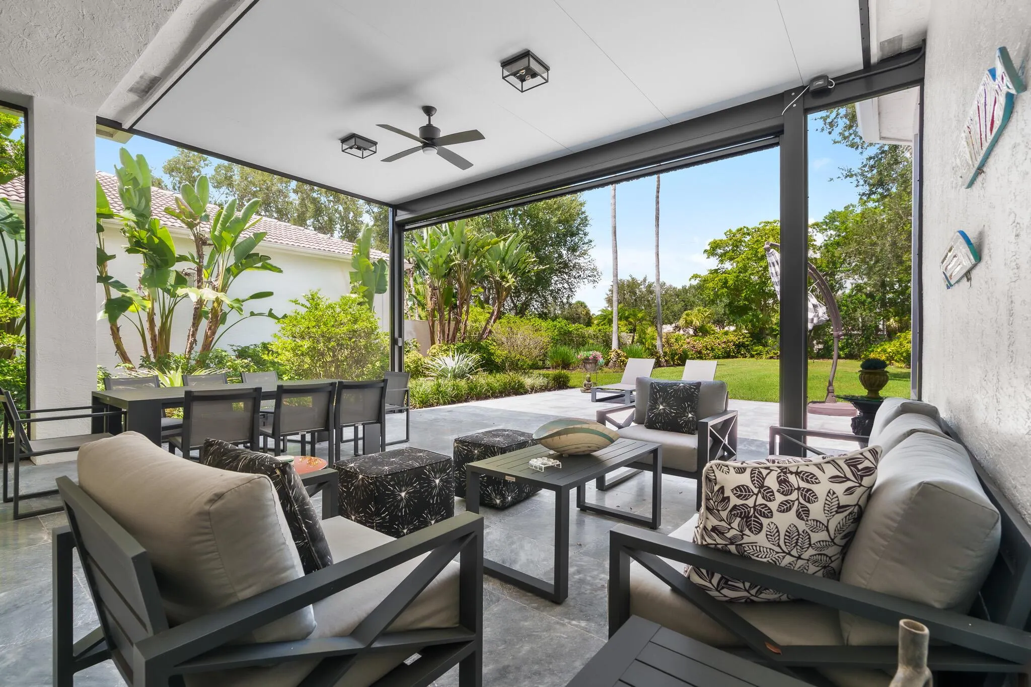 7831 Villa D Este Way