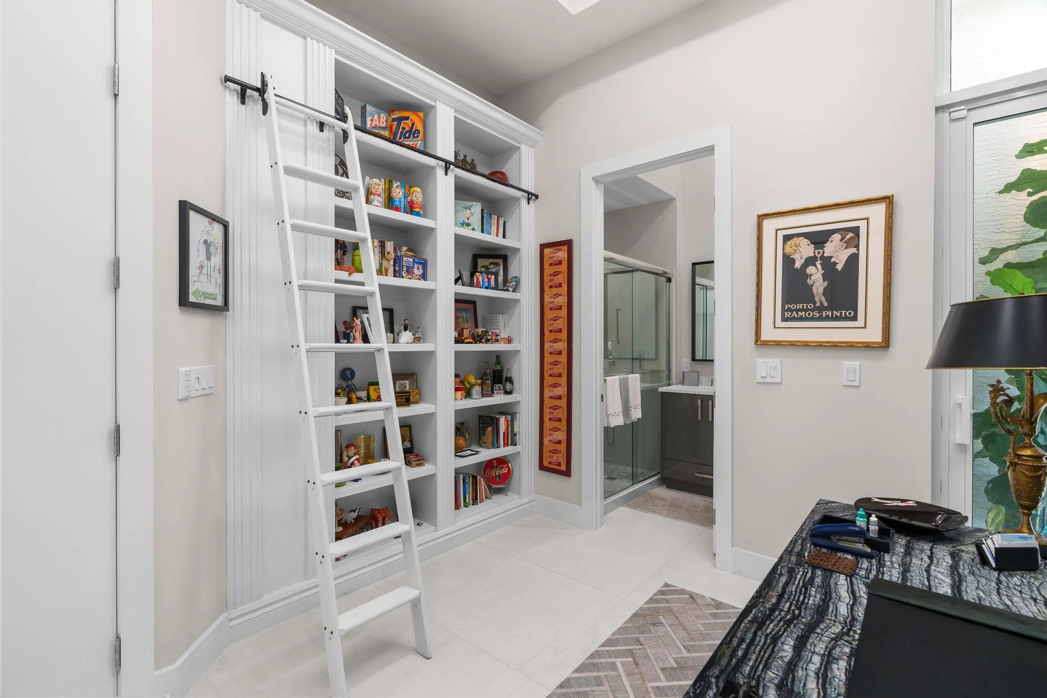 7831 Villa D Este Way