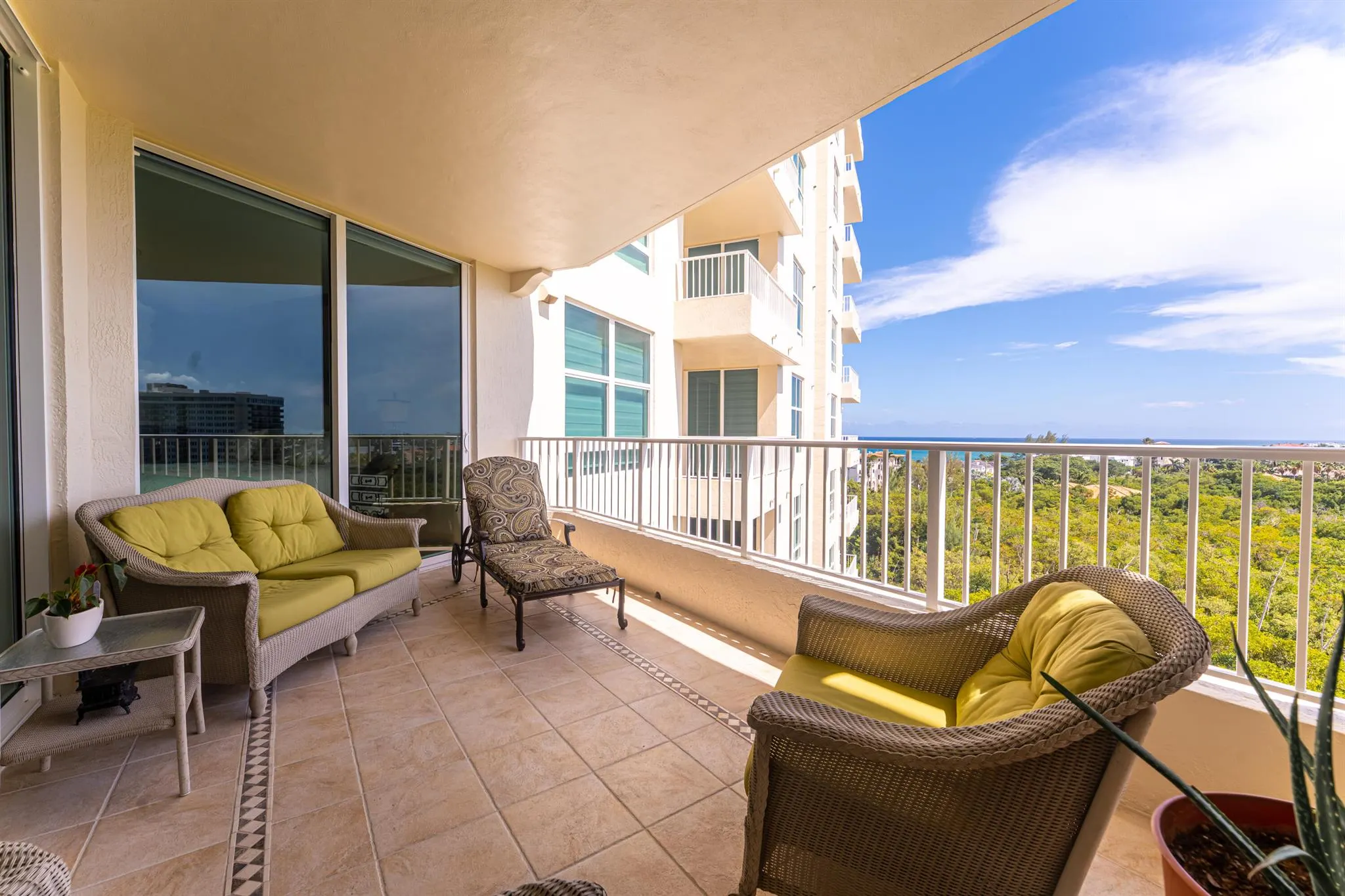 3740 S Ocean Boulevard, #709