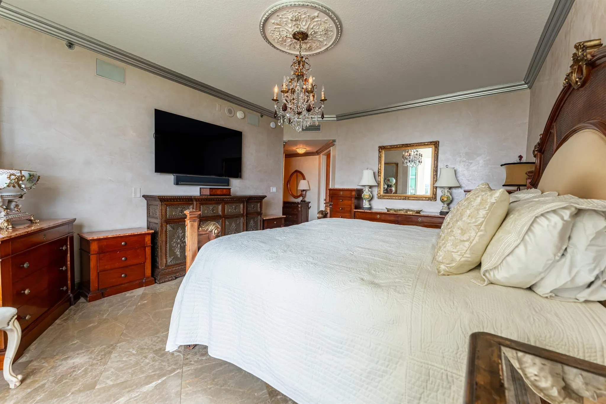 3740 S Ocean Boulevard, #709