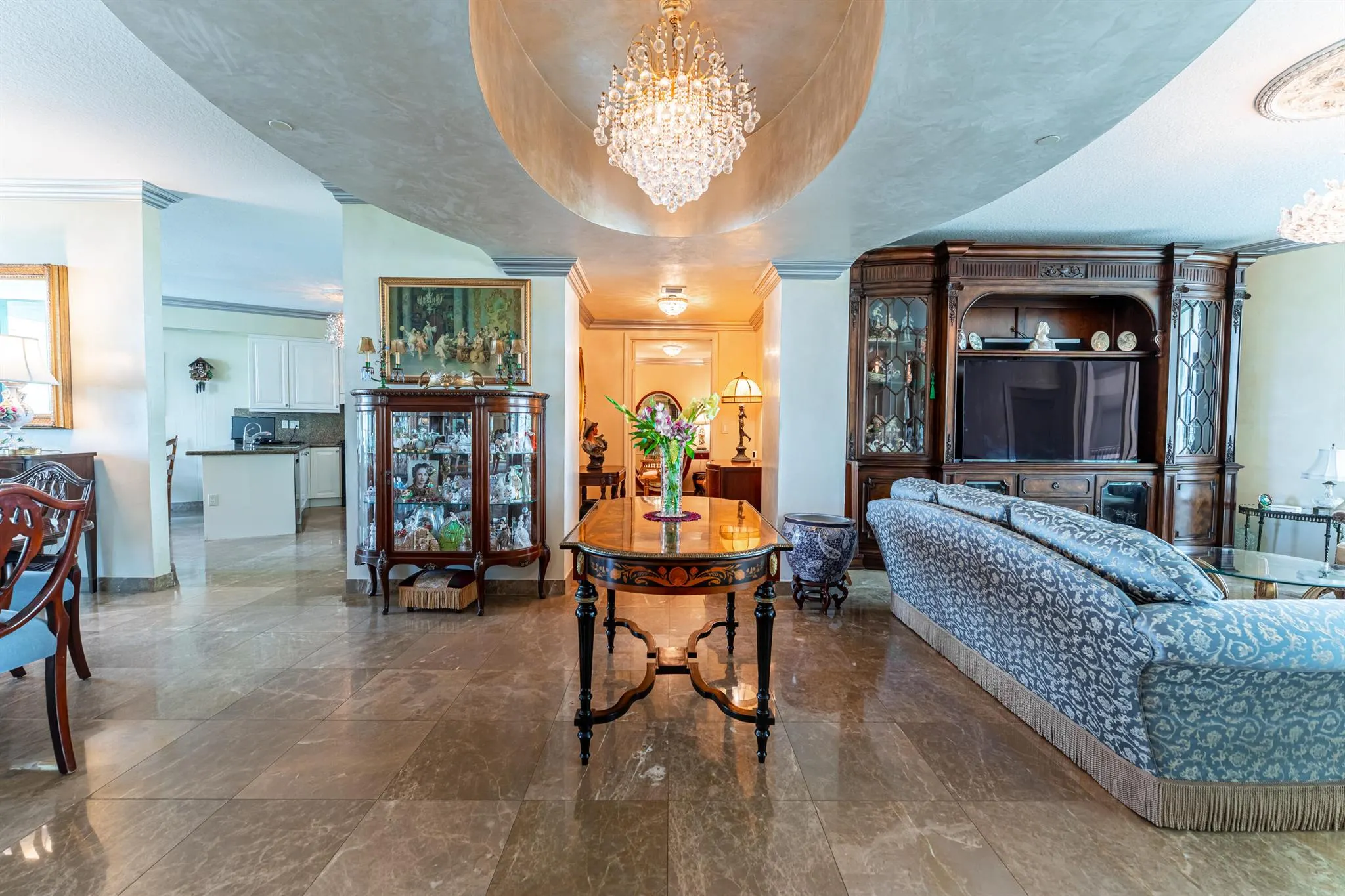 3740 S Ocean Boulevard, #709