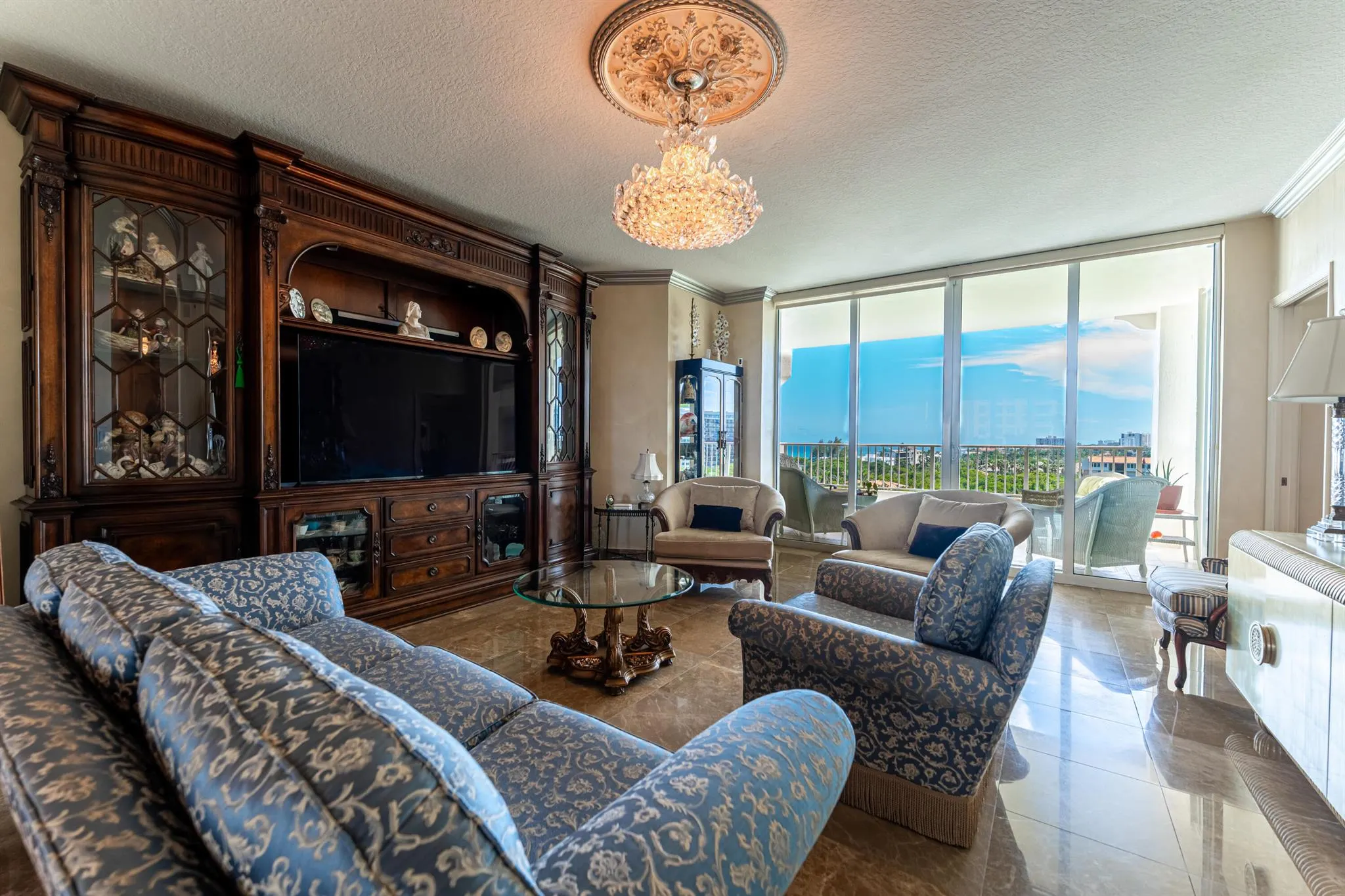3740 S Ocean Boulevard, #709