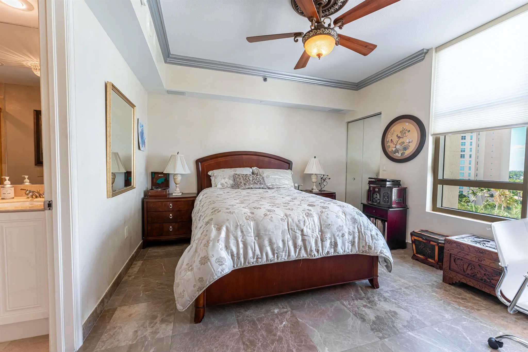3740 S Ocean Boulevard, #709