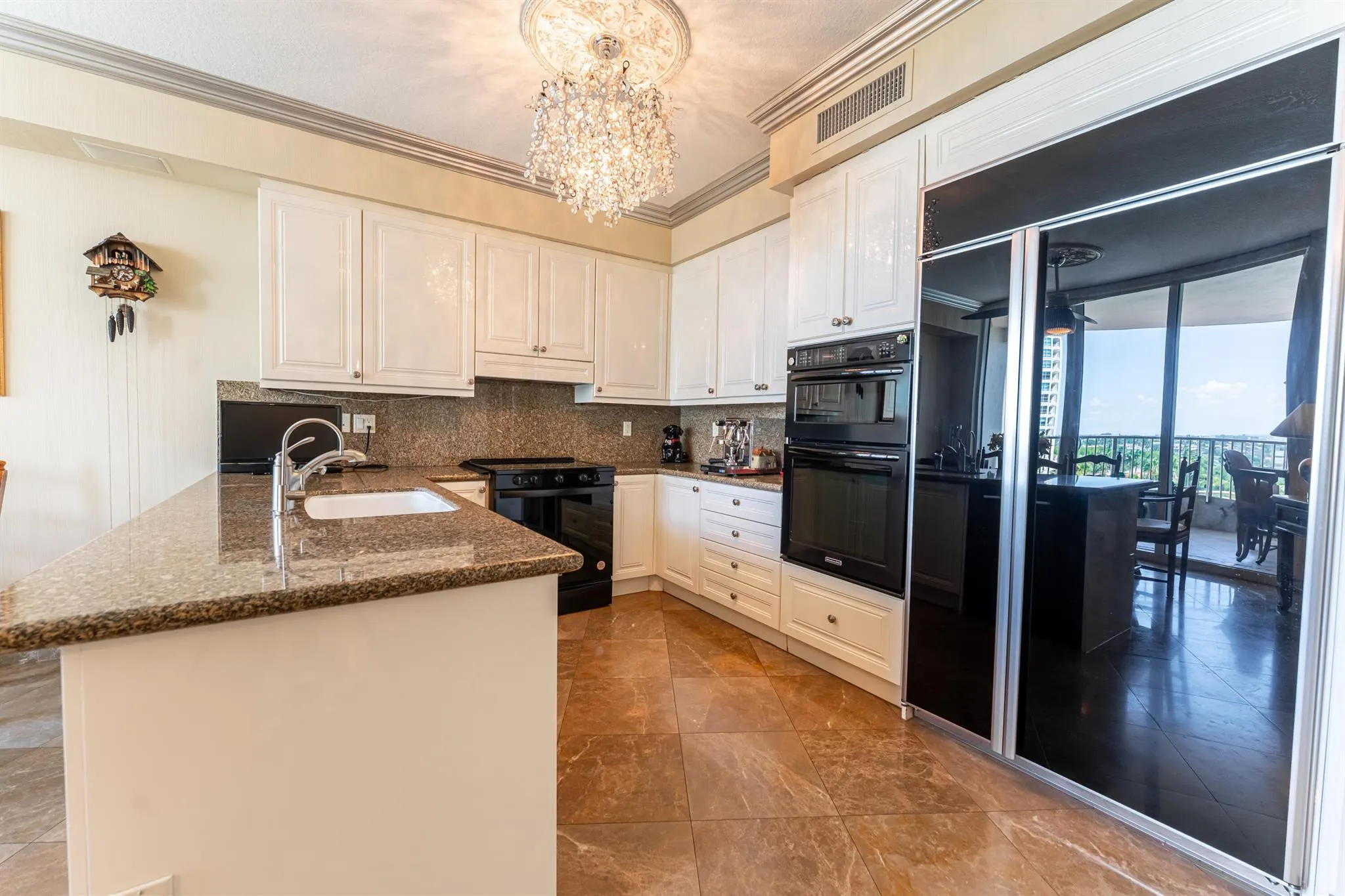 3740 S Ocean Boulevard, #709