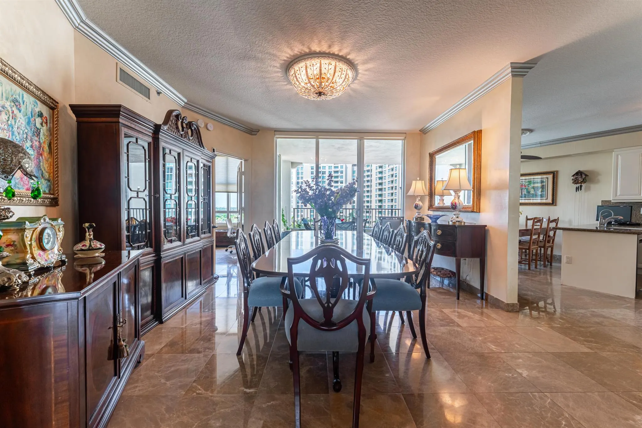 3740 S Ocean Boulevard, #709