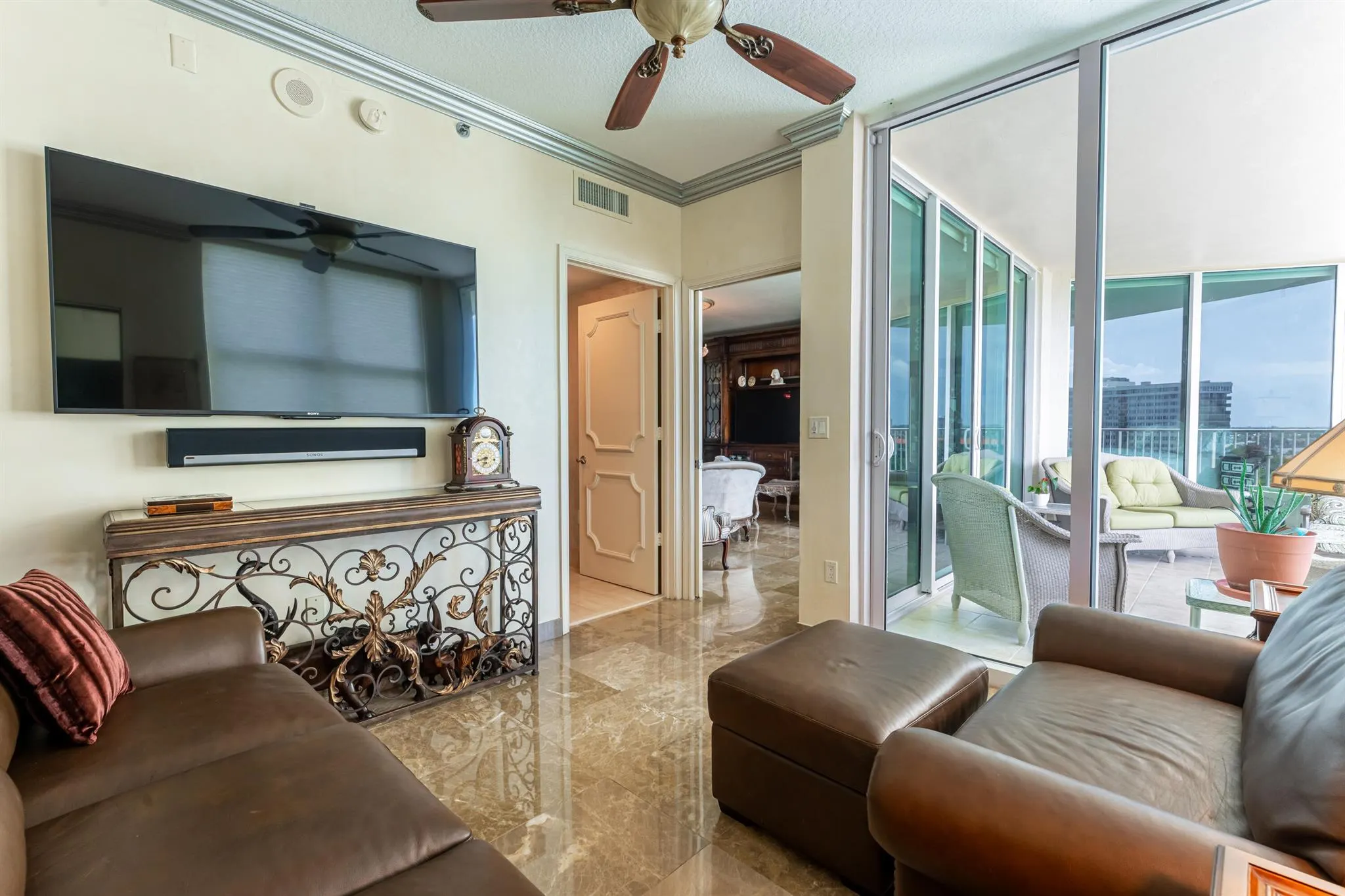 3740 S Ocean Boulevard, #709