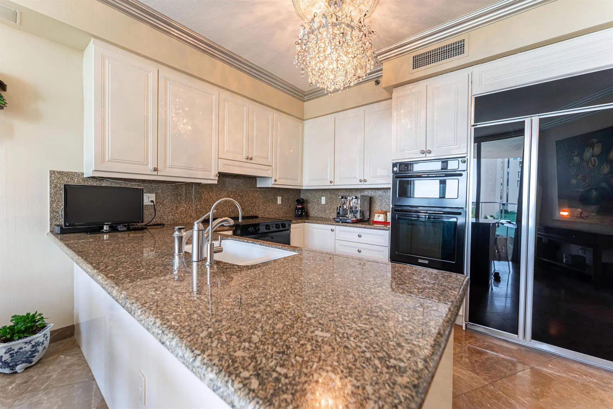 3740 S Ocean Boulevard, #709