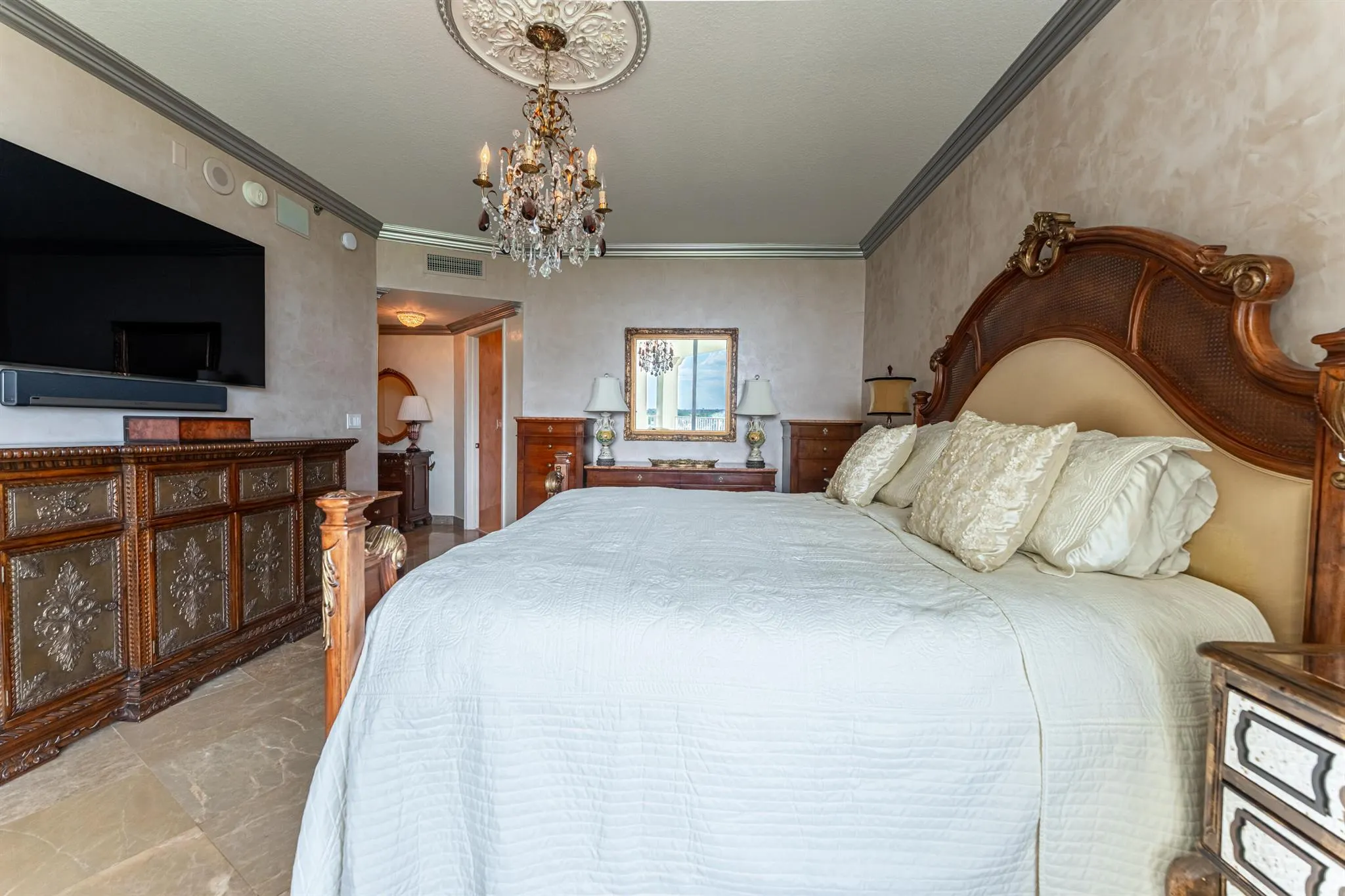 3740 S Ocean Boulevard, #709