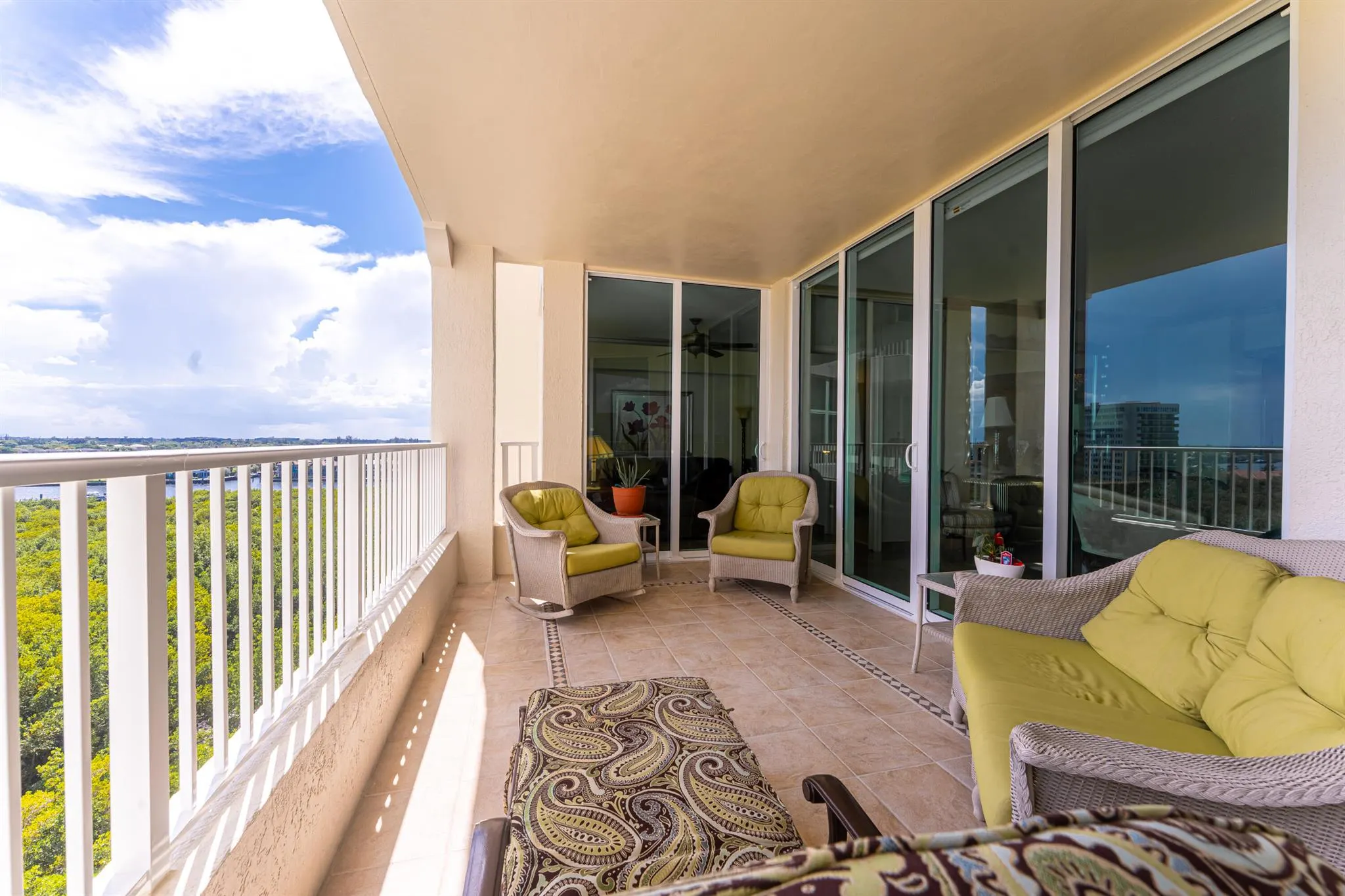 3740 S Ocean Boulevard, #709