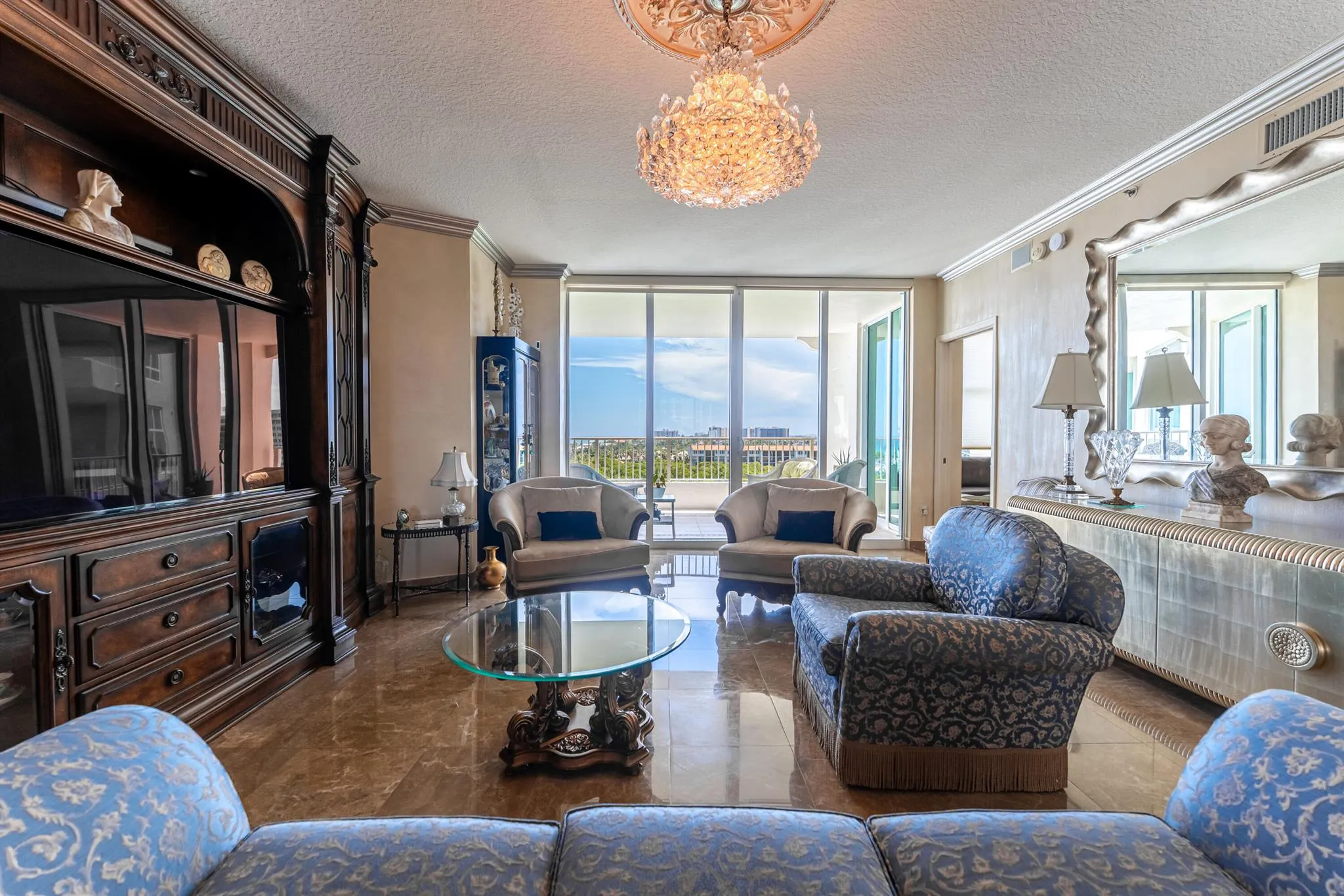 3740 S Ocean Boulevard, #709