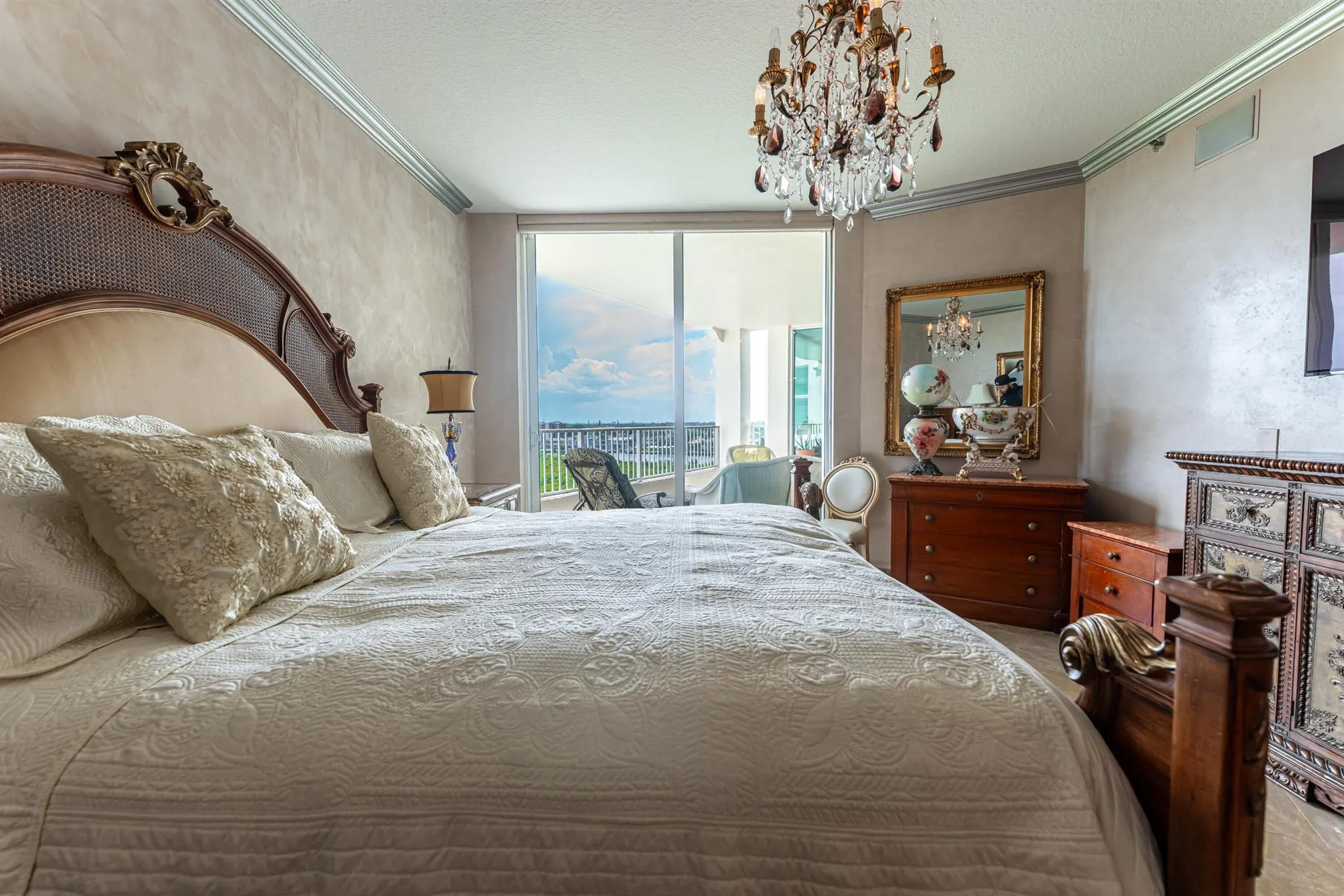 3740 S Ocean Boulevard, #709