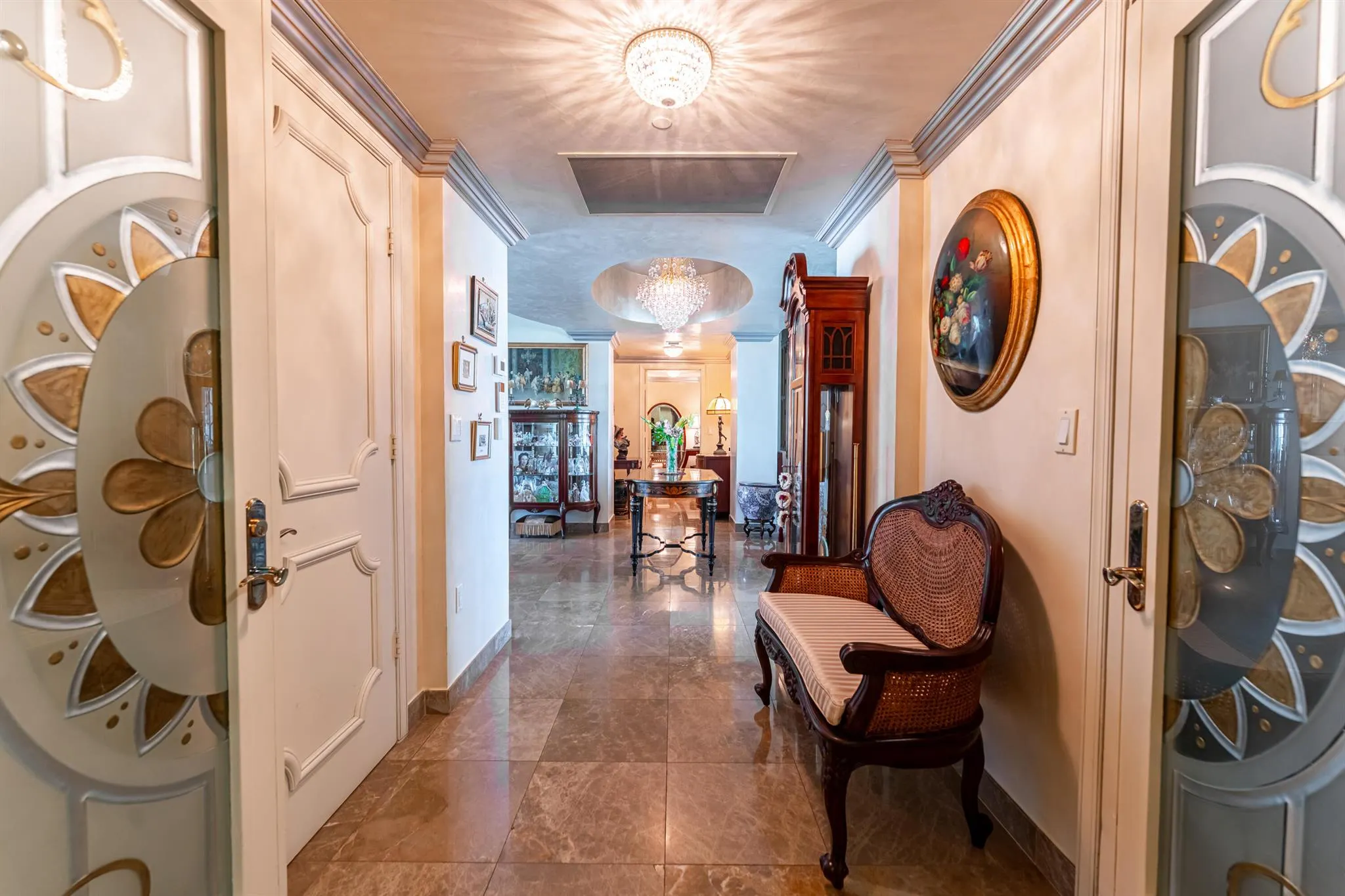 3740 S Ocean Boulevard, #709
