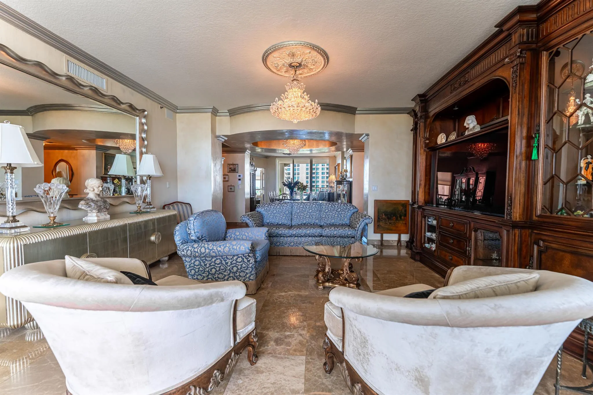 3740 S Ocean Boulevard, #709
