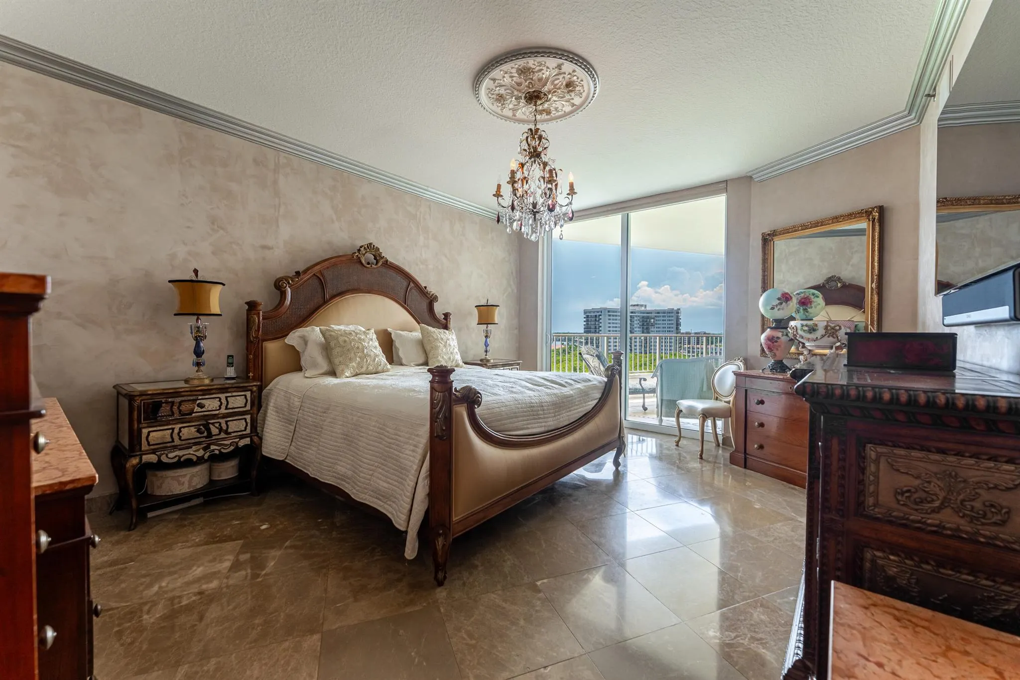 3740 S Ocean Boulevard, #709