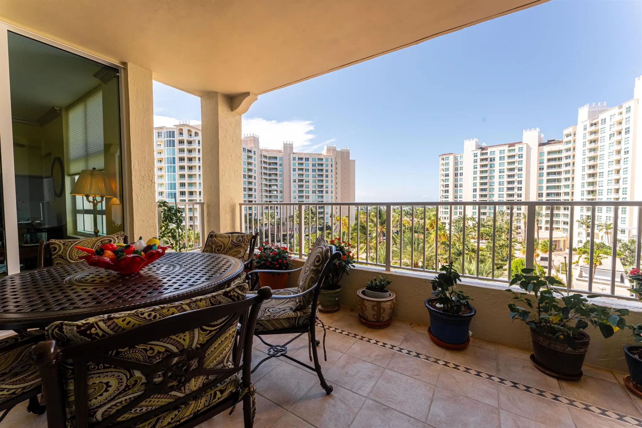 3740 S Ocean Boulevard, #709