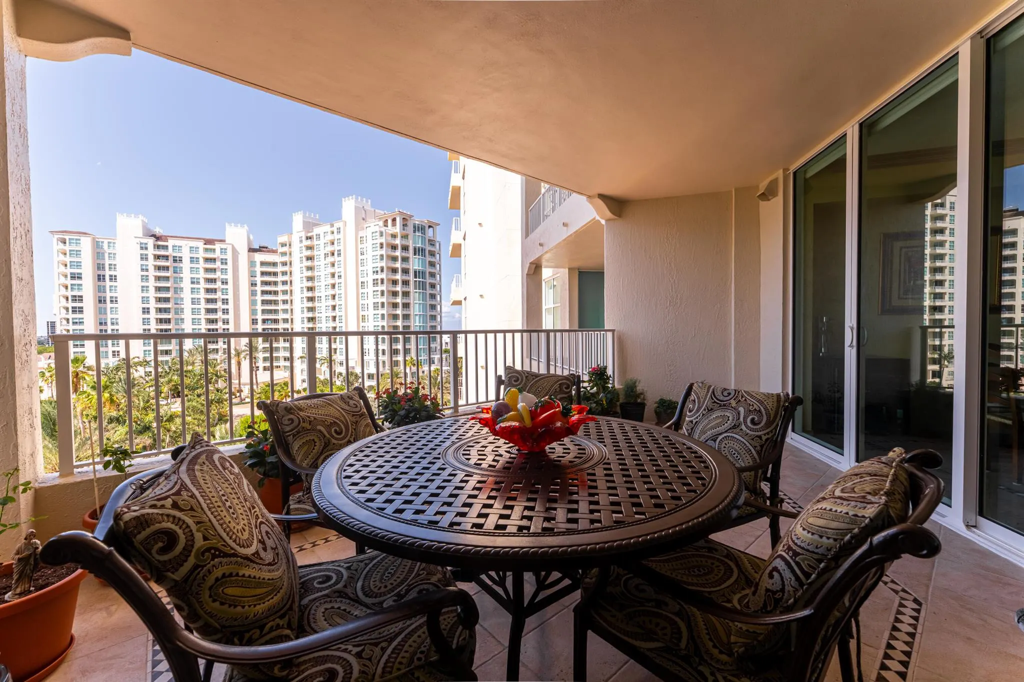 3740 S Ocean Boulevard, #709