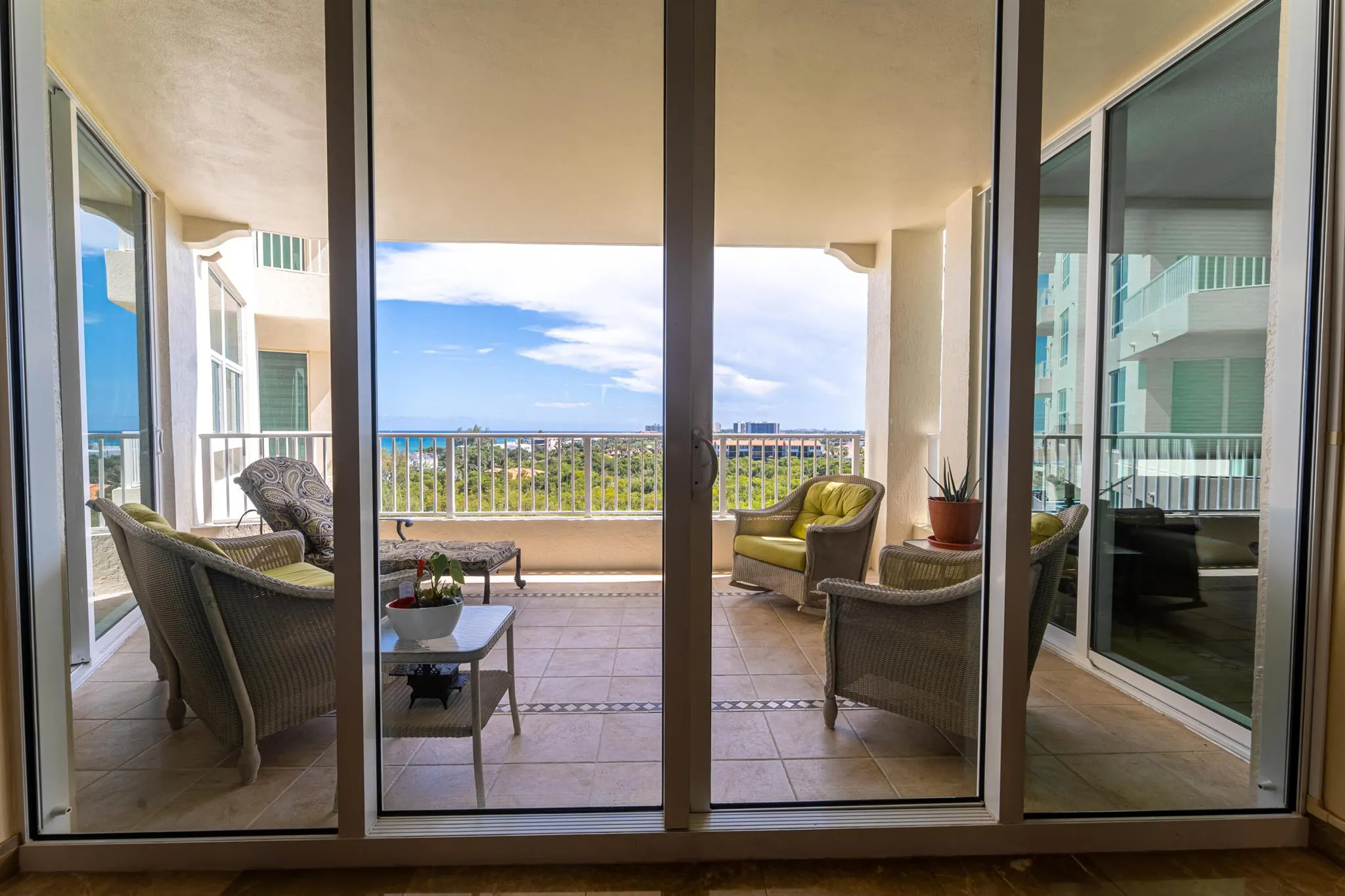 3740 S Ocean Boulevard, #709