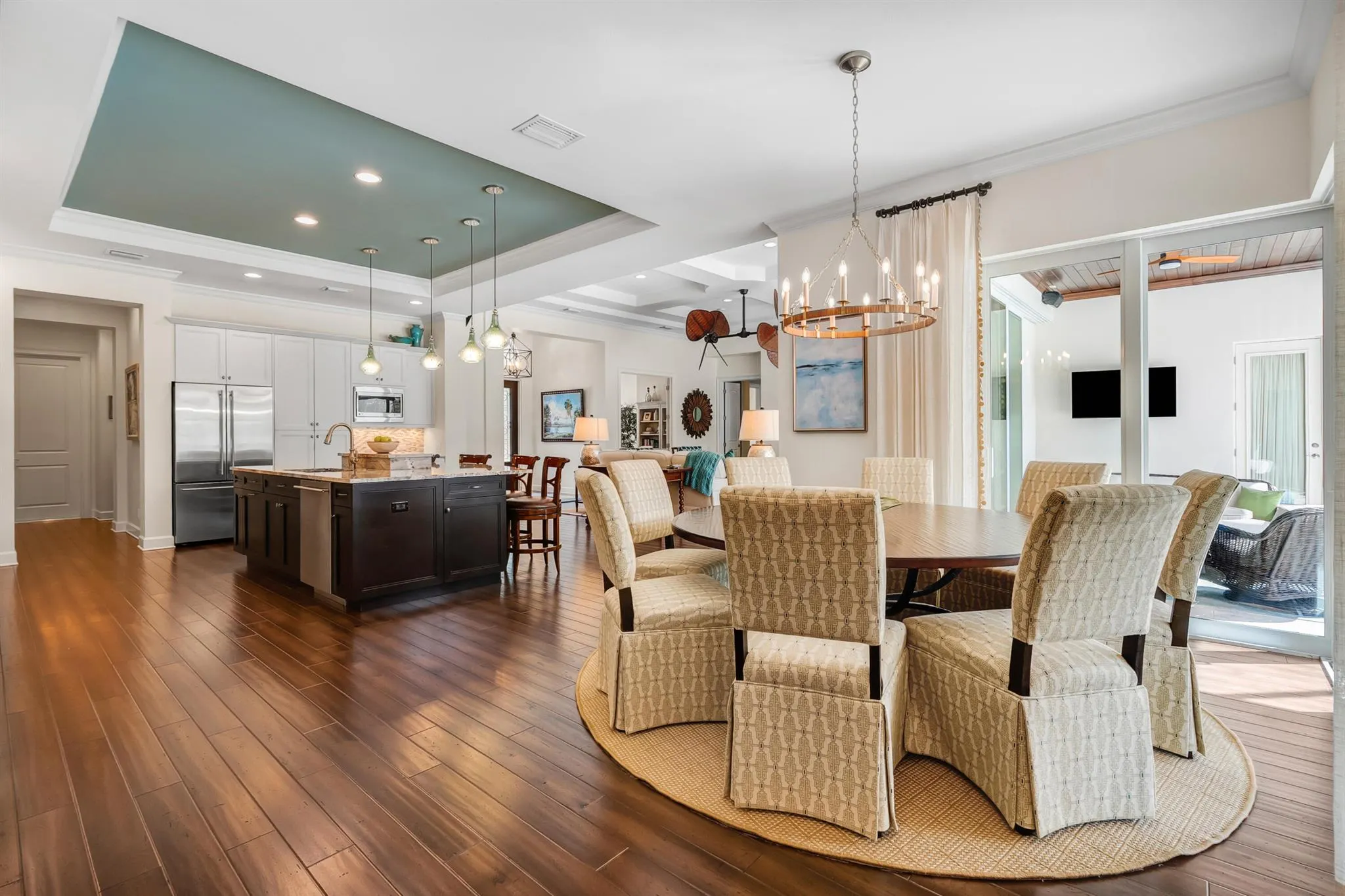 6633 SW Silver Wolf Drive