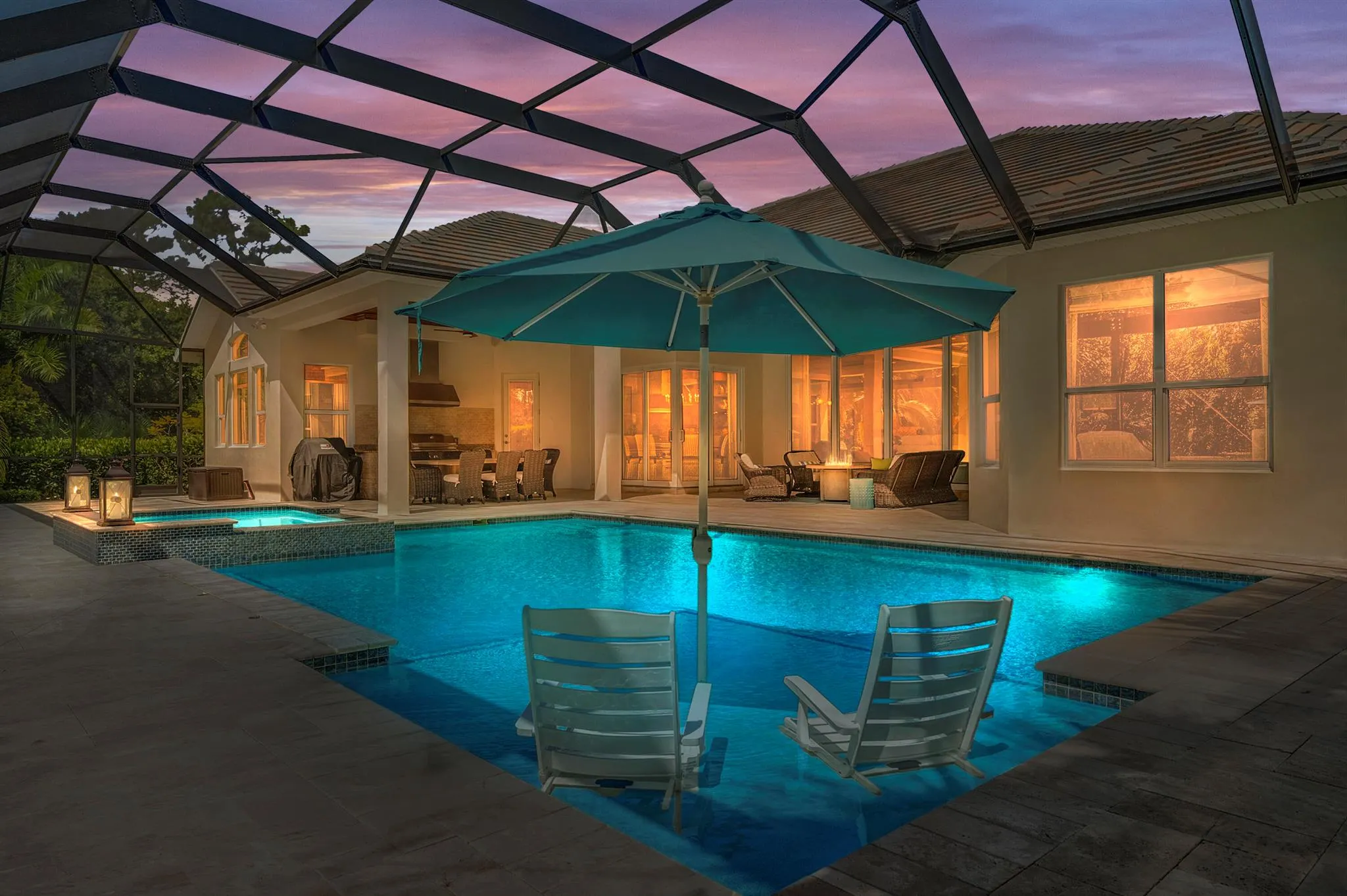 6633 SW Silver Wolf Drive