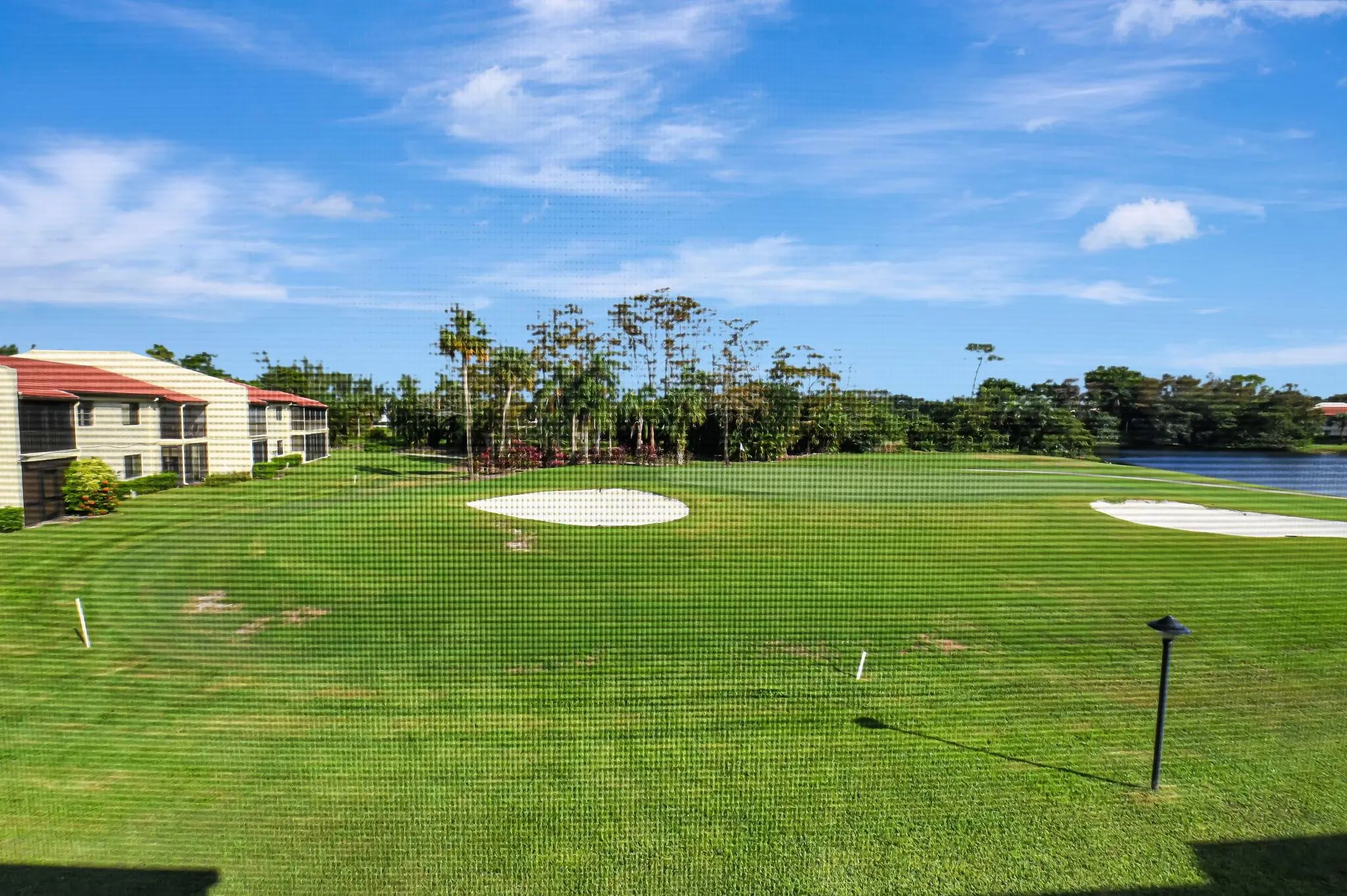 8315 Casa Del Lago, #F
