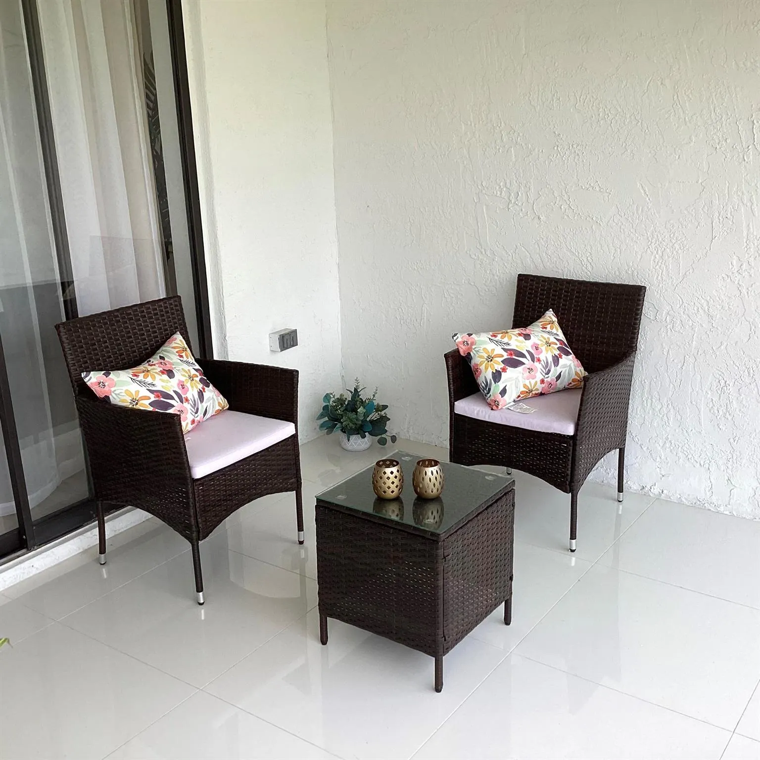 8315 Casa Del Lago, #F