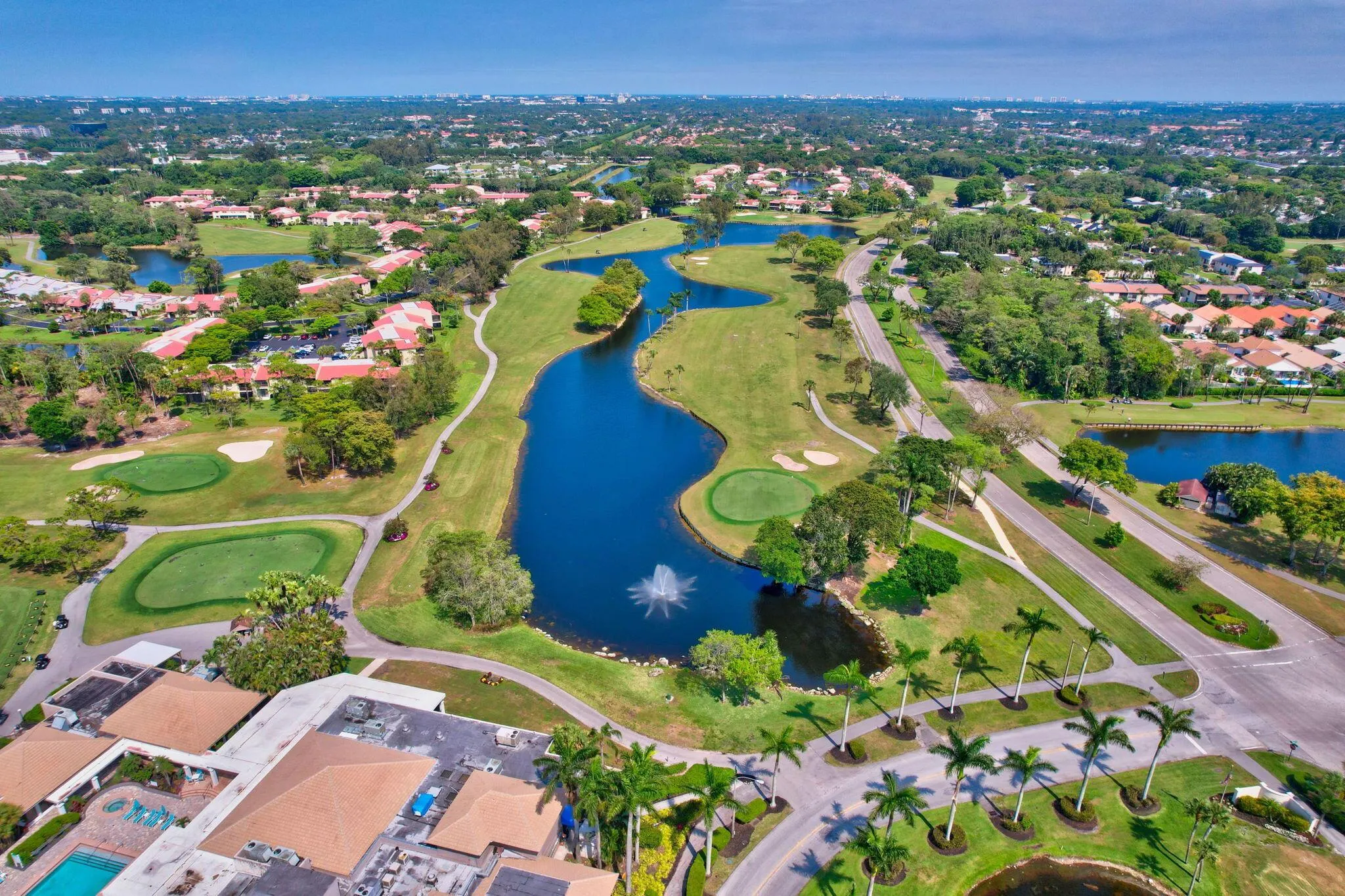8315 Casa Del Lago, #F