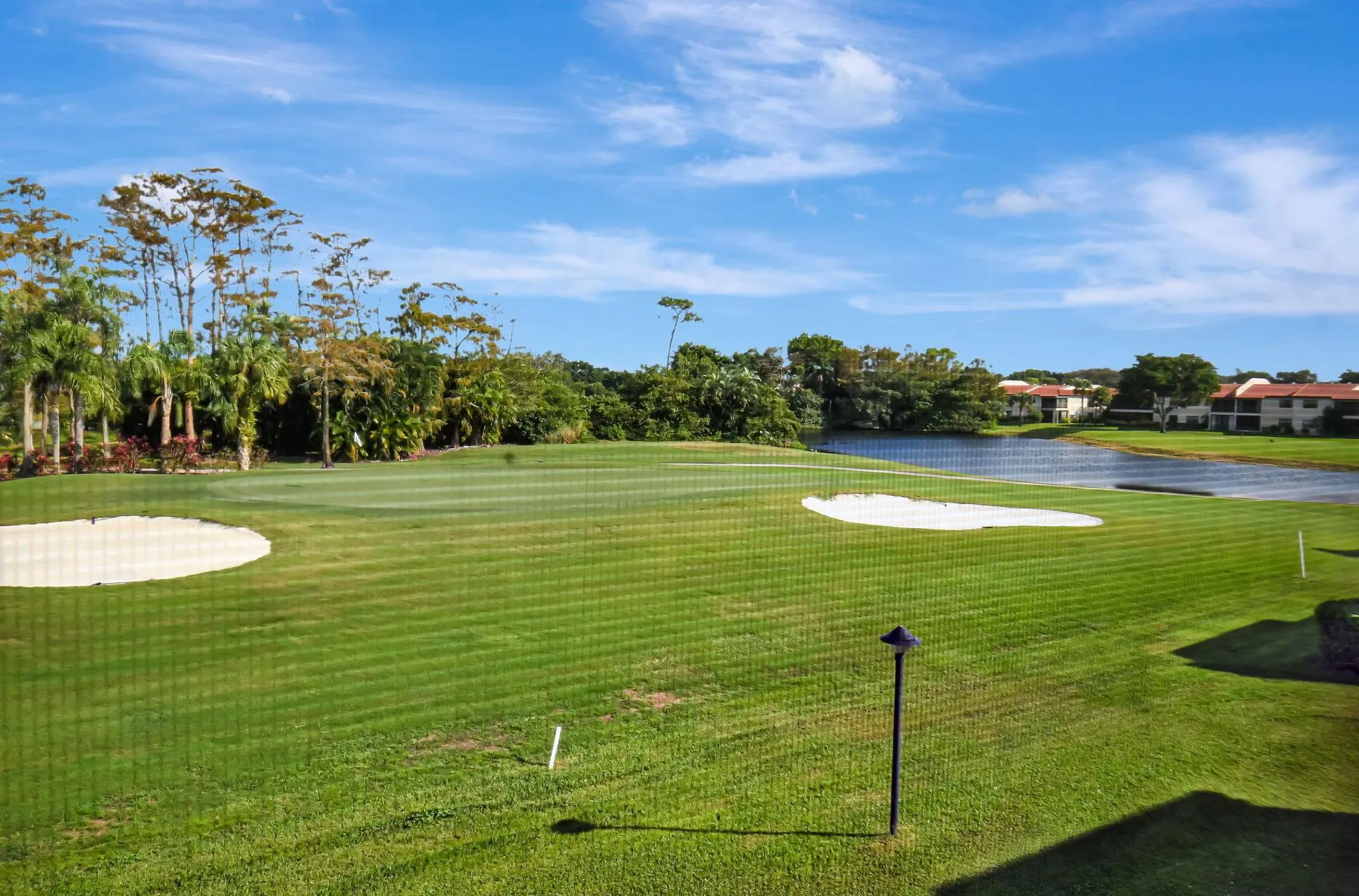 8315 Casa Del Lago, #F