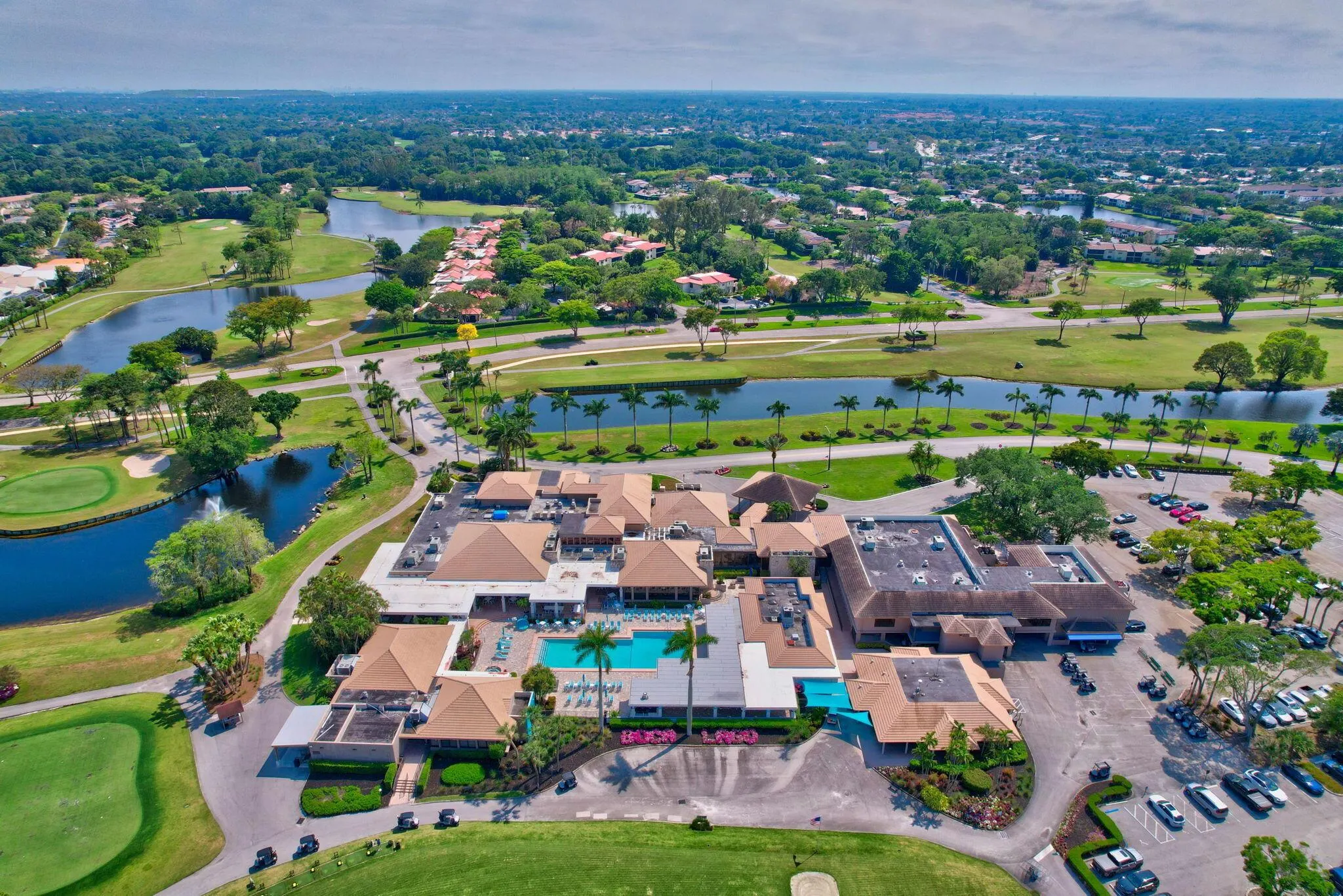 8315 Casa Del Lago, #F