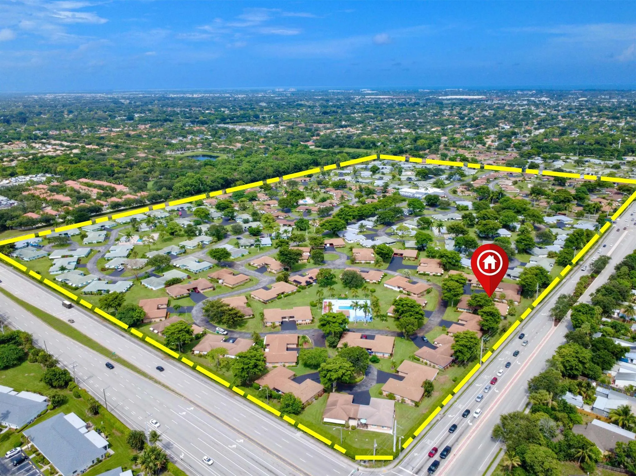 725 Whippoorwill Lane