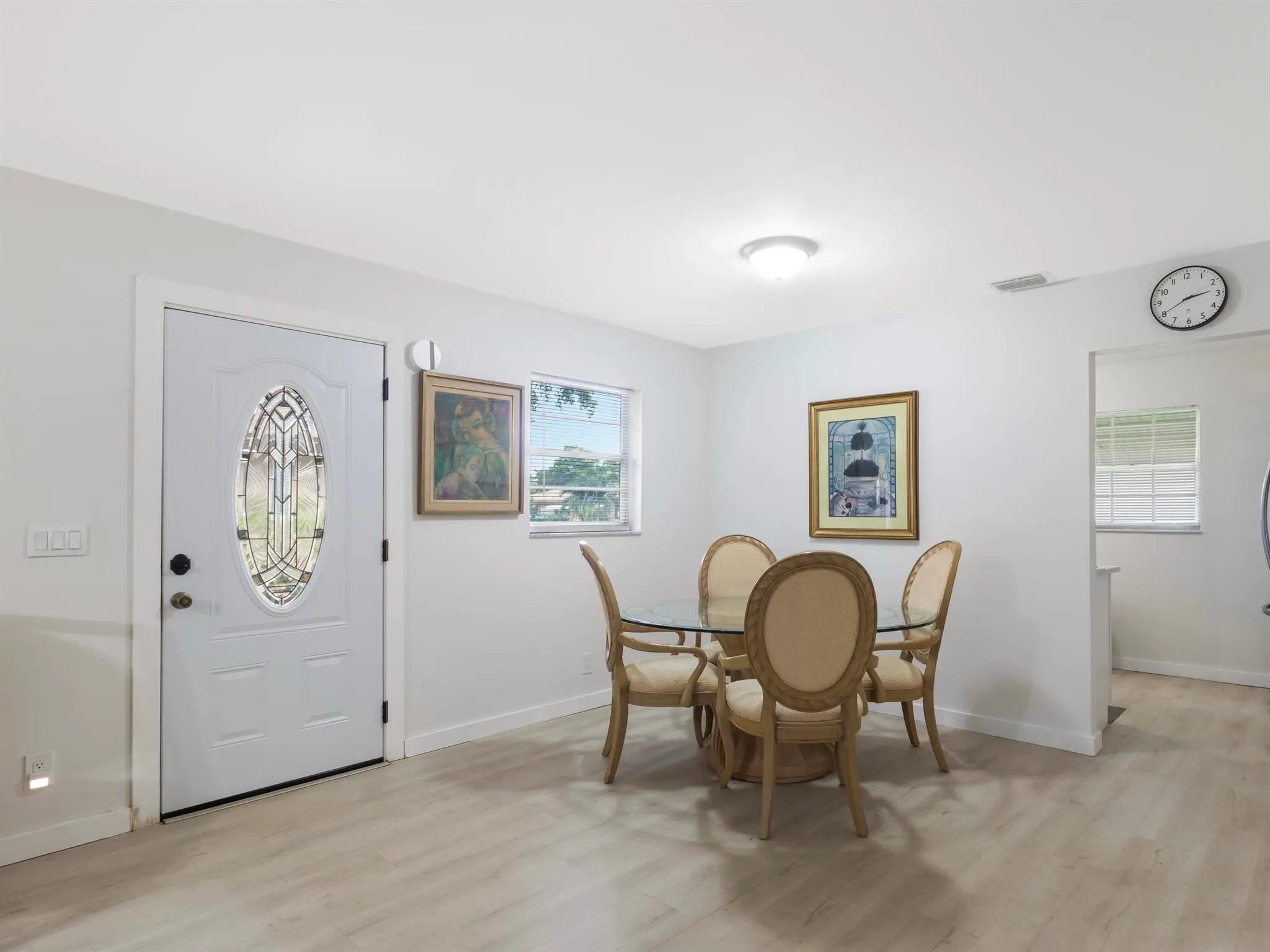 725 Whippoorwill Lane