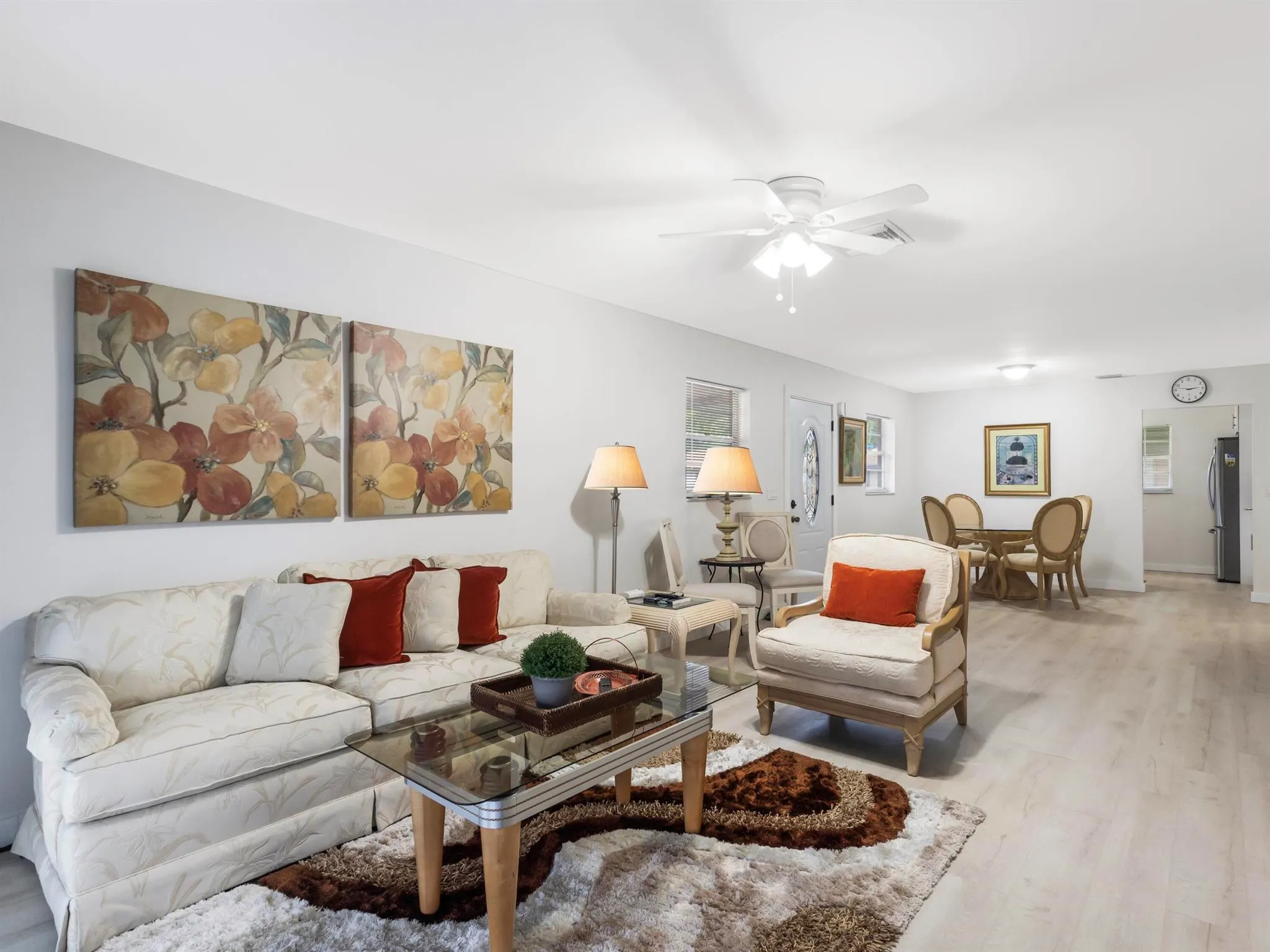 725 Whippoorwill Lane