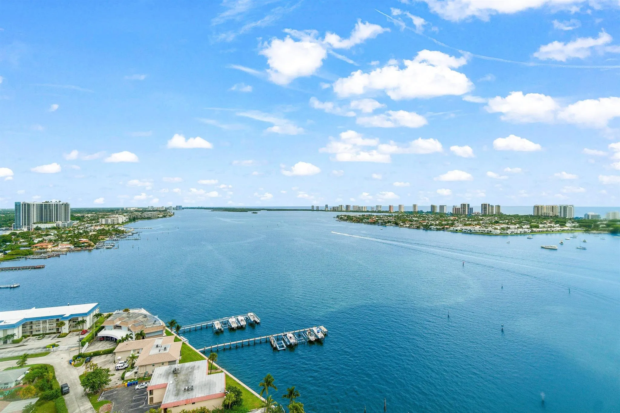 2650 Lake Shore Drive, #2403