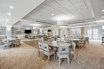 2650 Lake Shore Drive, #2403