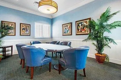 2650 Lake Shore Drive, #2403