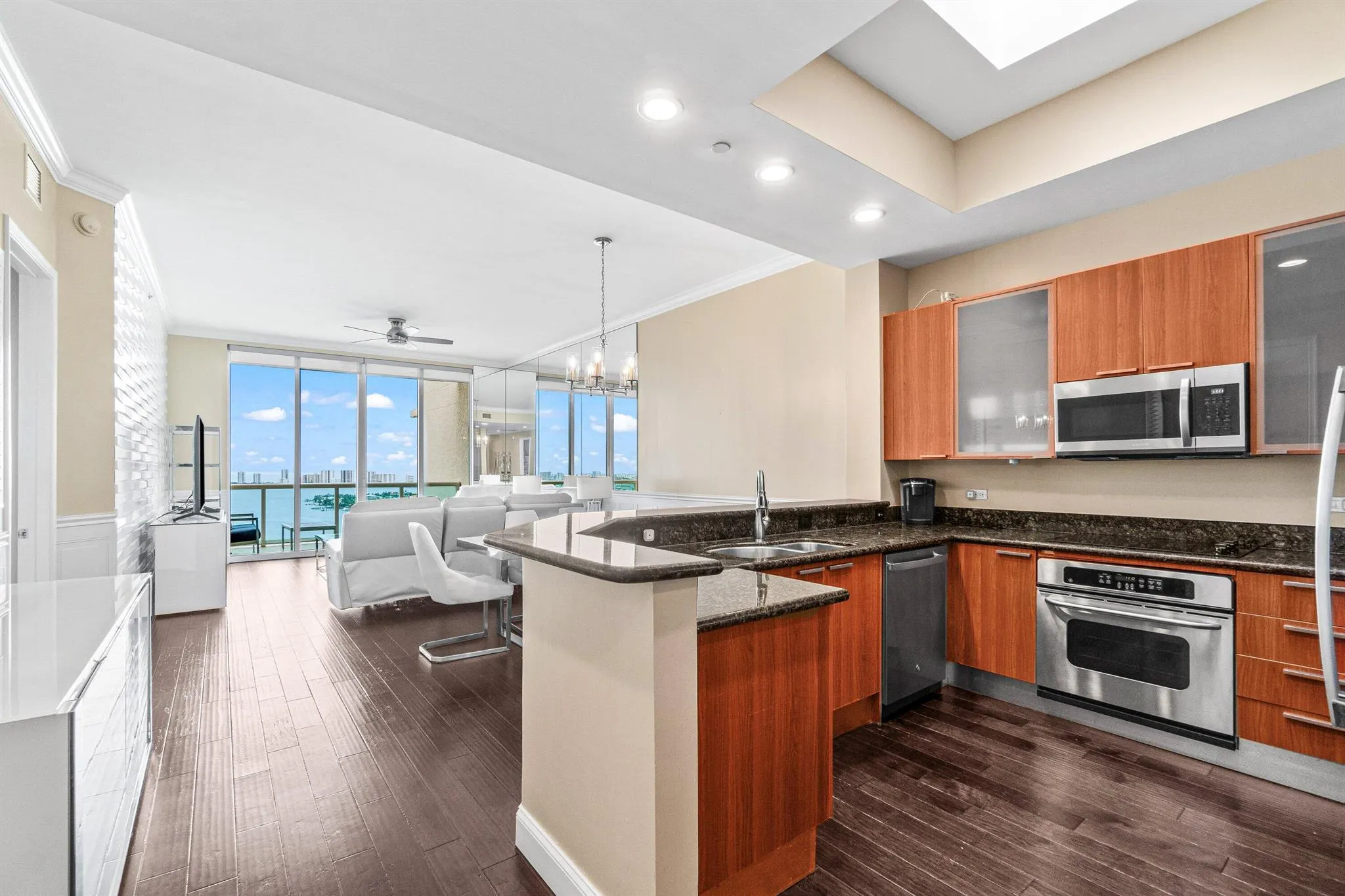 2650 Lake Shore Drive, #2403