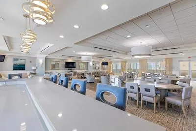 2650 Lake Shore Drive, #2403