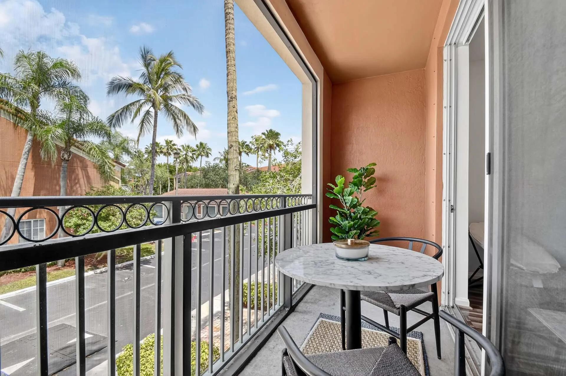 11740 Saint Andrews Place, #206