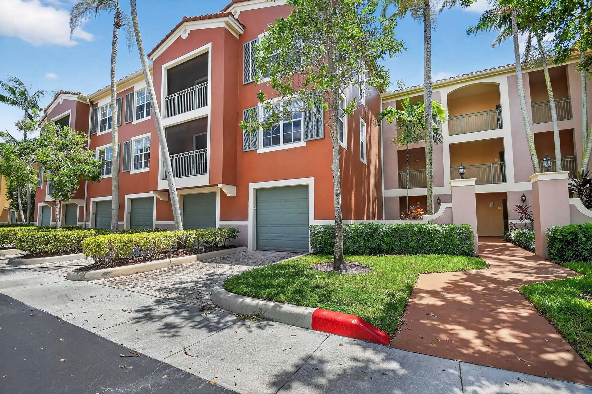 11740 Saint Andrews Place, #206