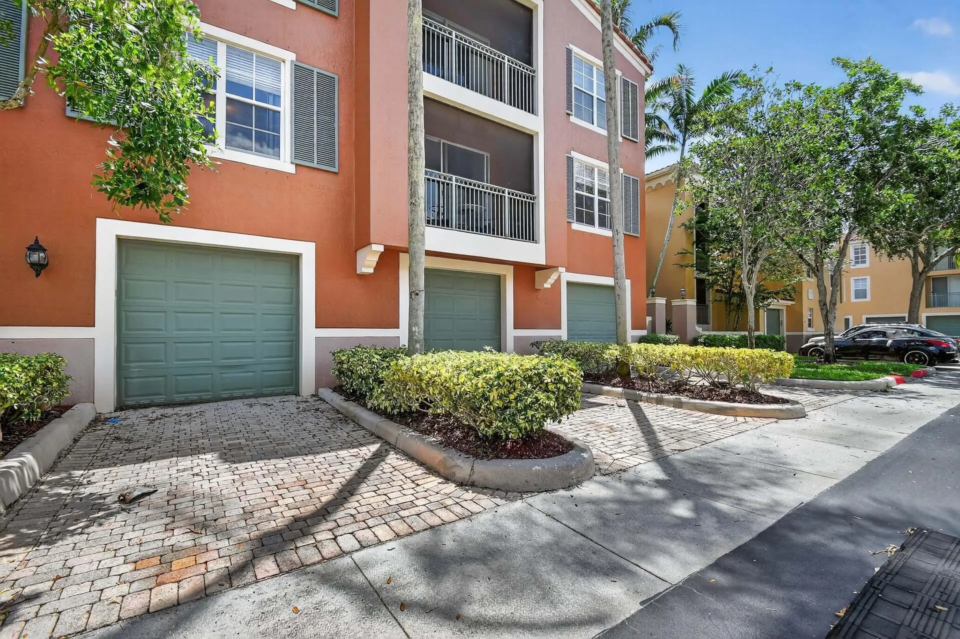 11740 Saint Andrews Place, #206
