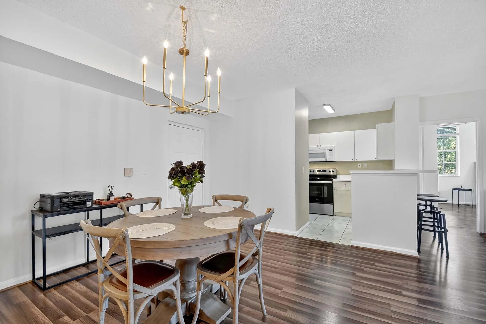 11740 Saint Andrews Place, #206