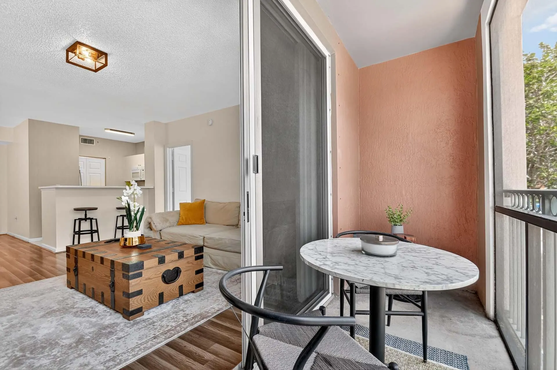 11740 Saint Andrews Place, #206