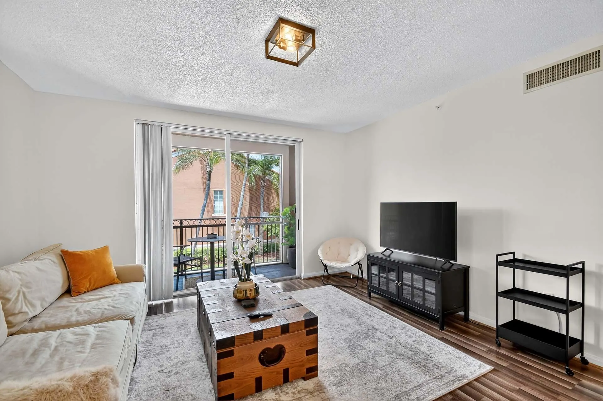 11740 Saint Andrews Place, #206